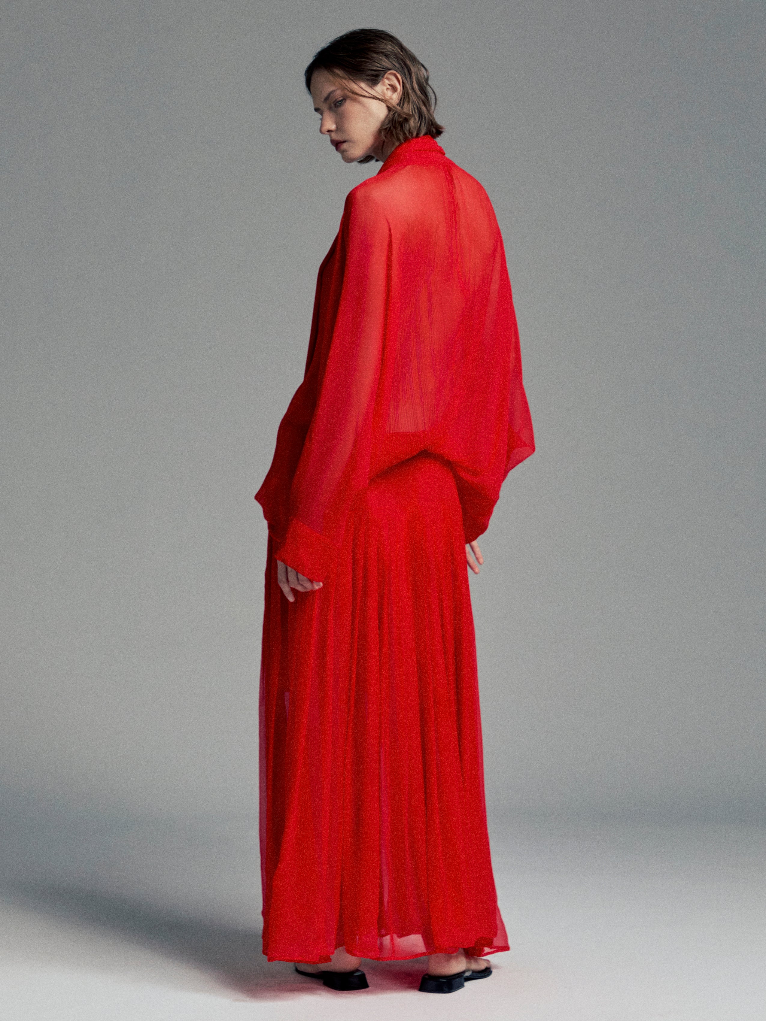 LUCIA DRESS