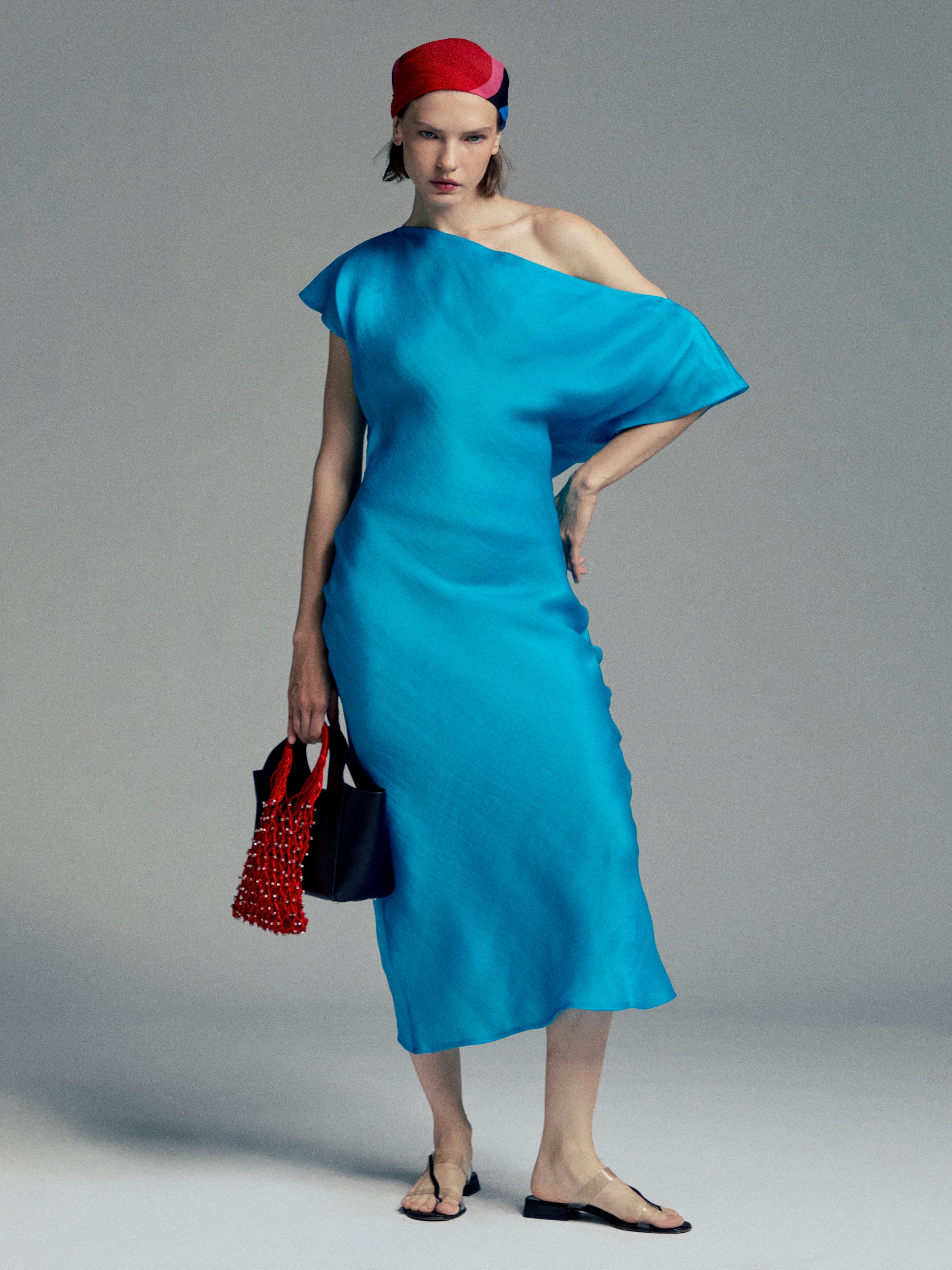 ERIN MIDI DRESS