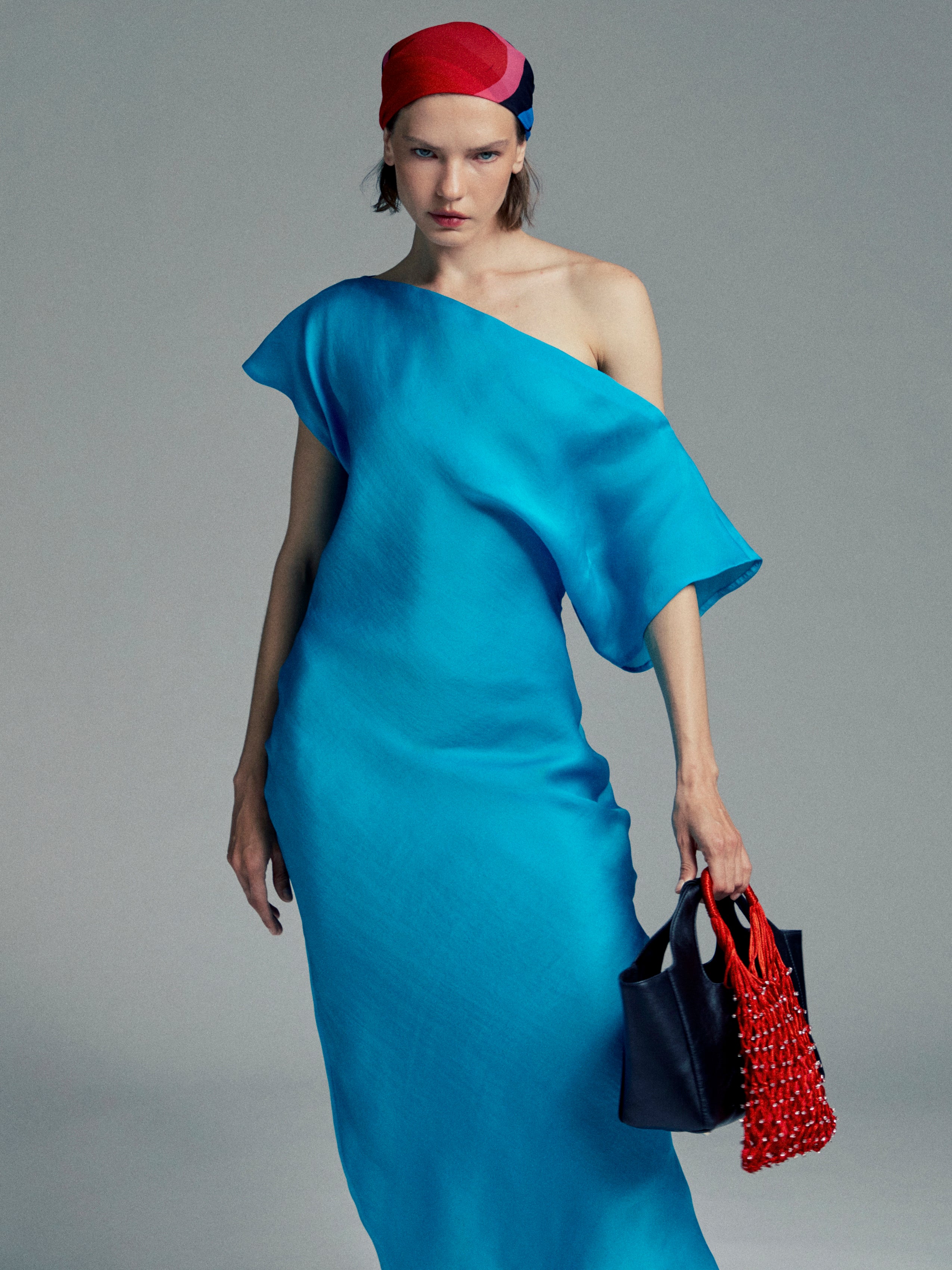 ERIN MIDI DRESS