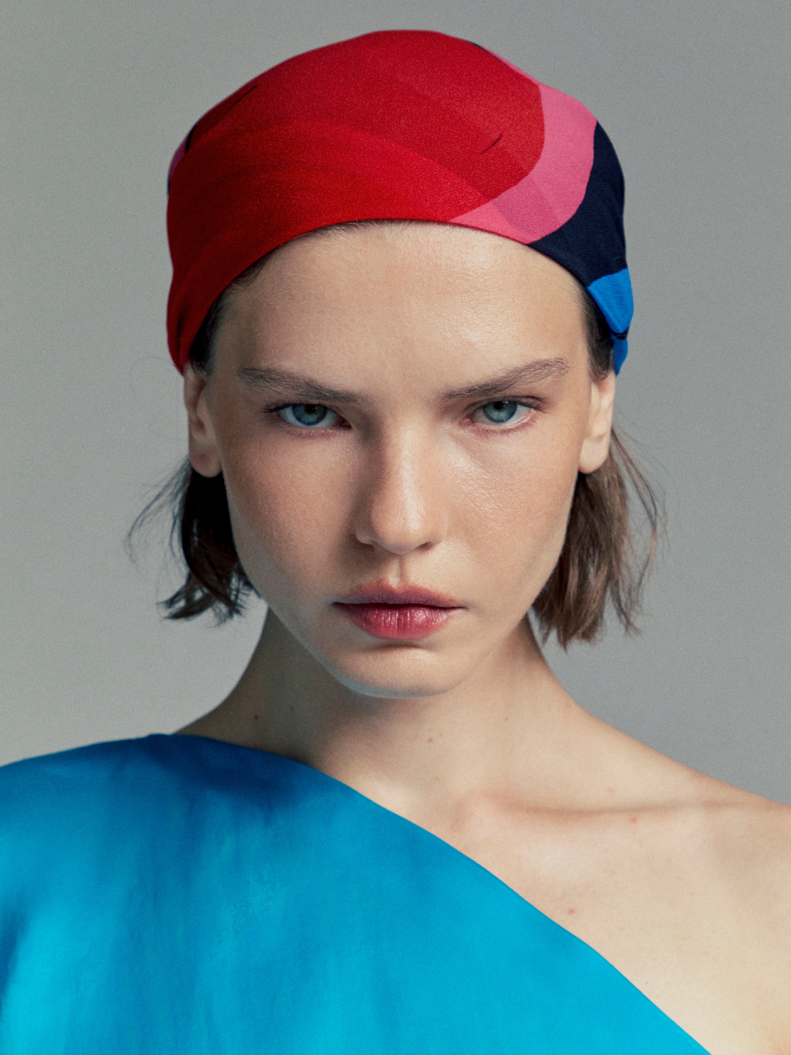 COTE D’AZUR BANDANA