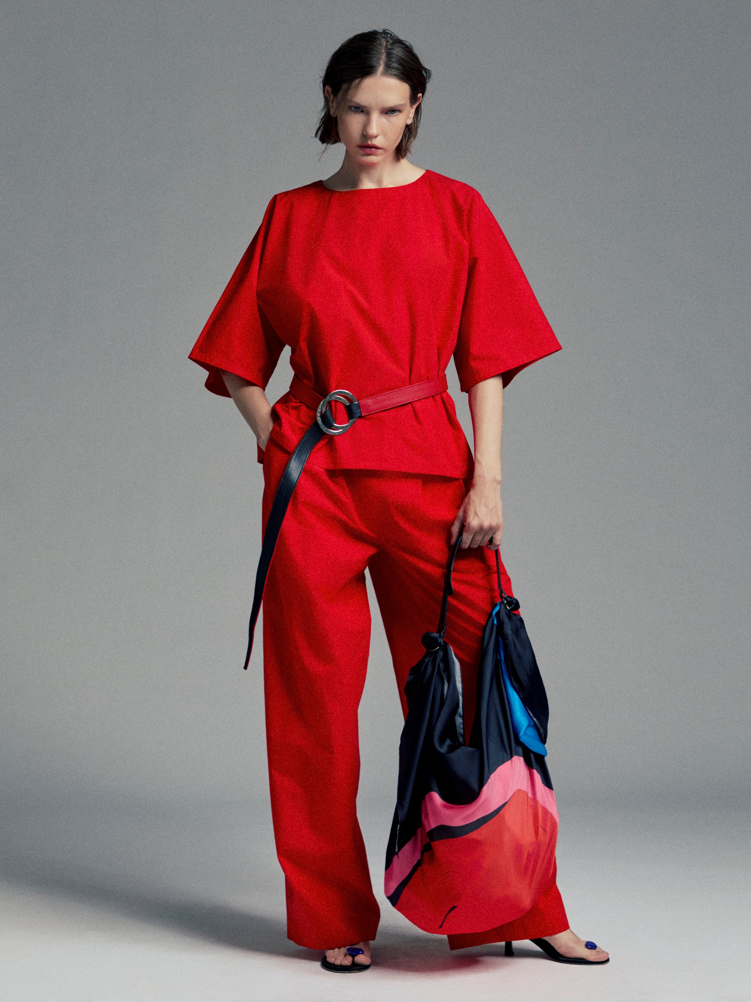 TILDA TEE