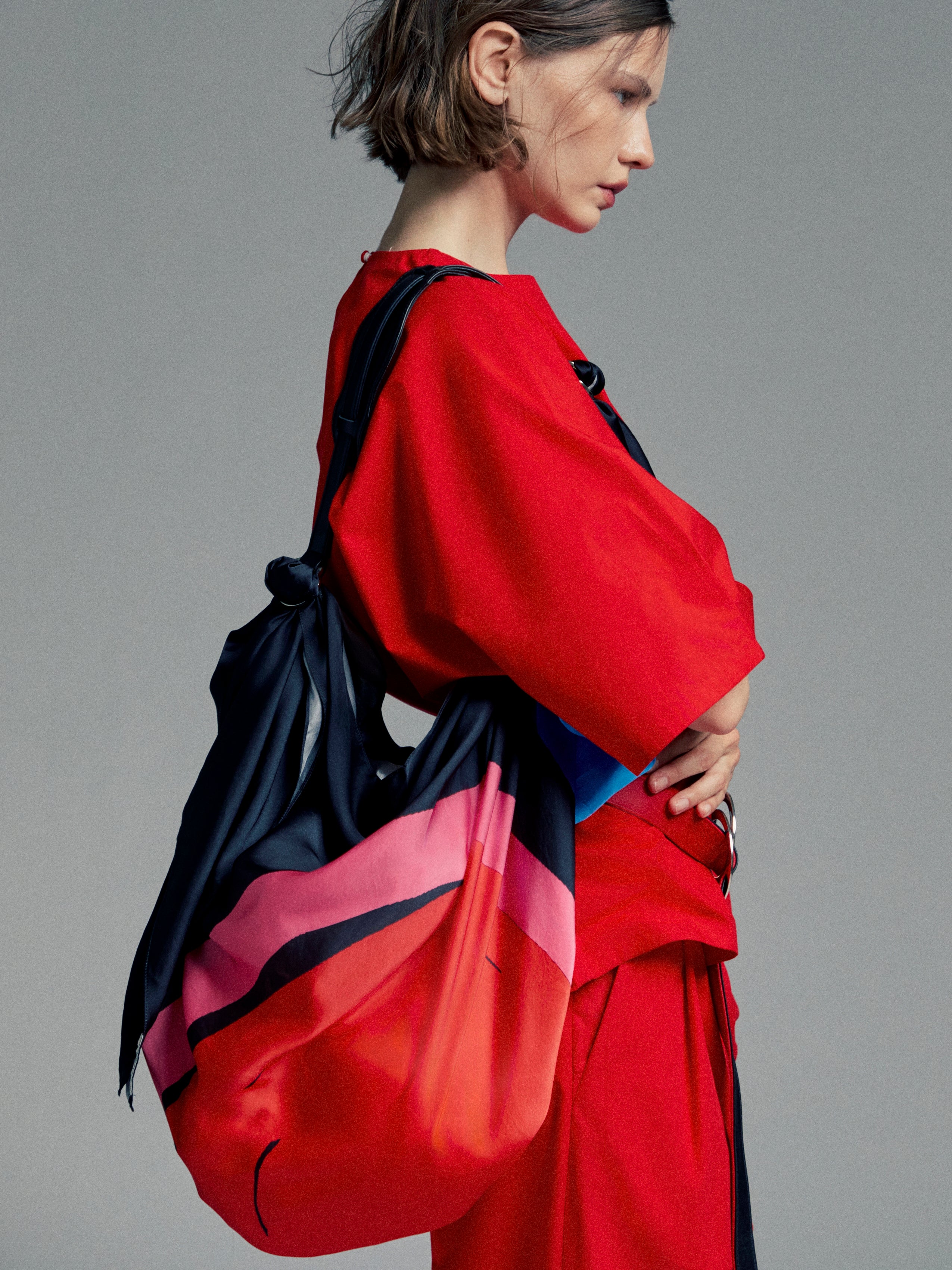 BAG STRAP