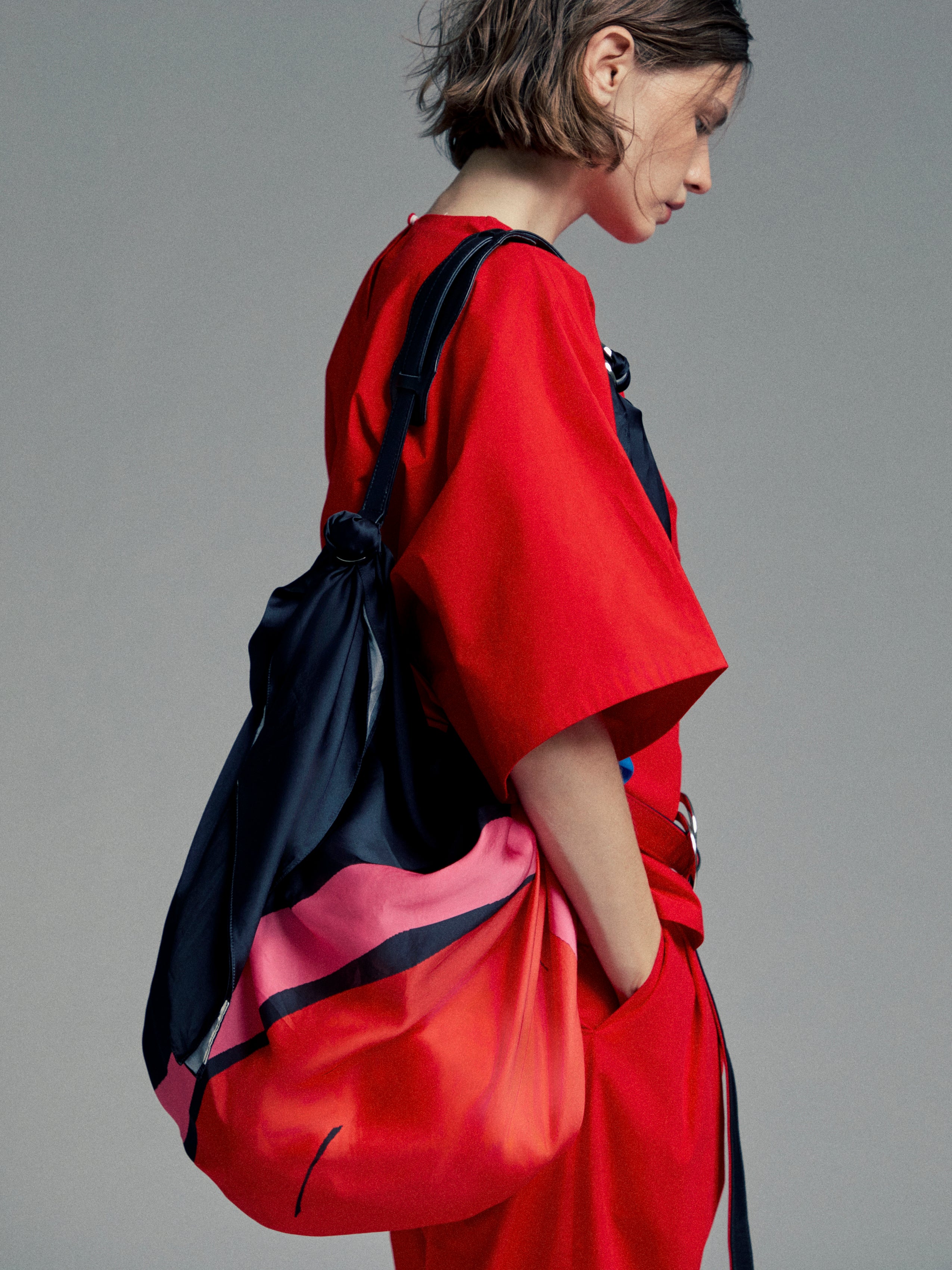 BAG STRAP