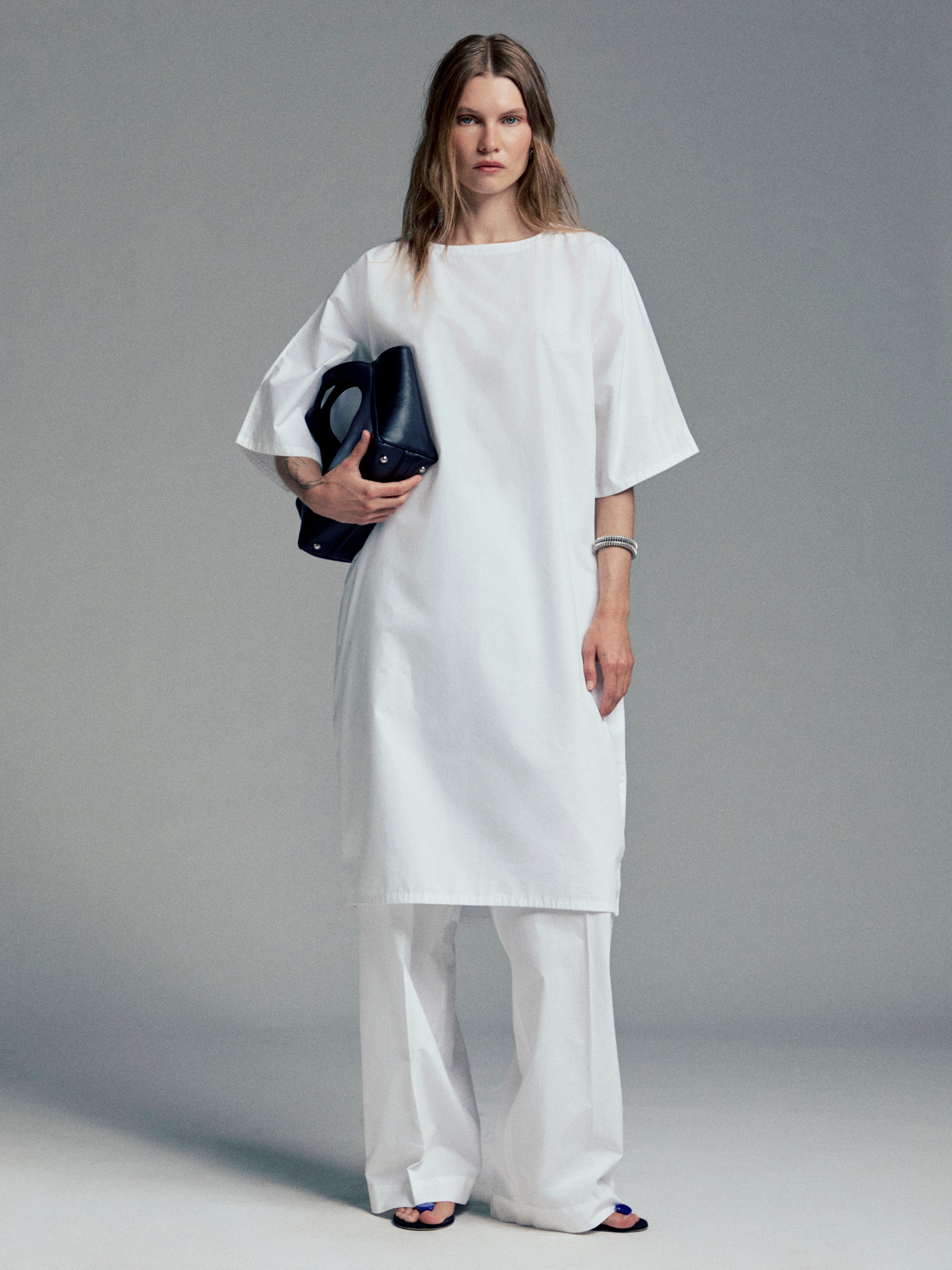TILDA TUNIC