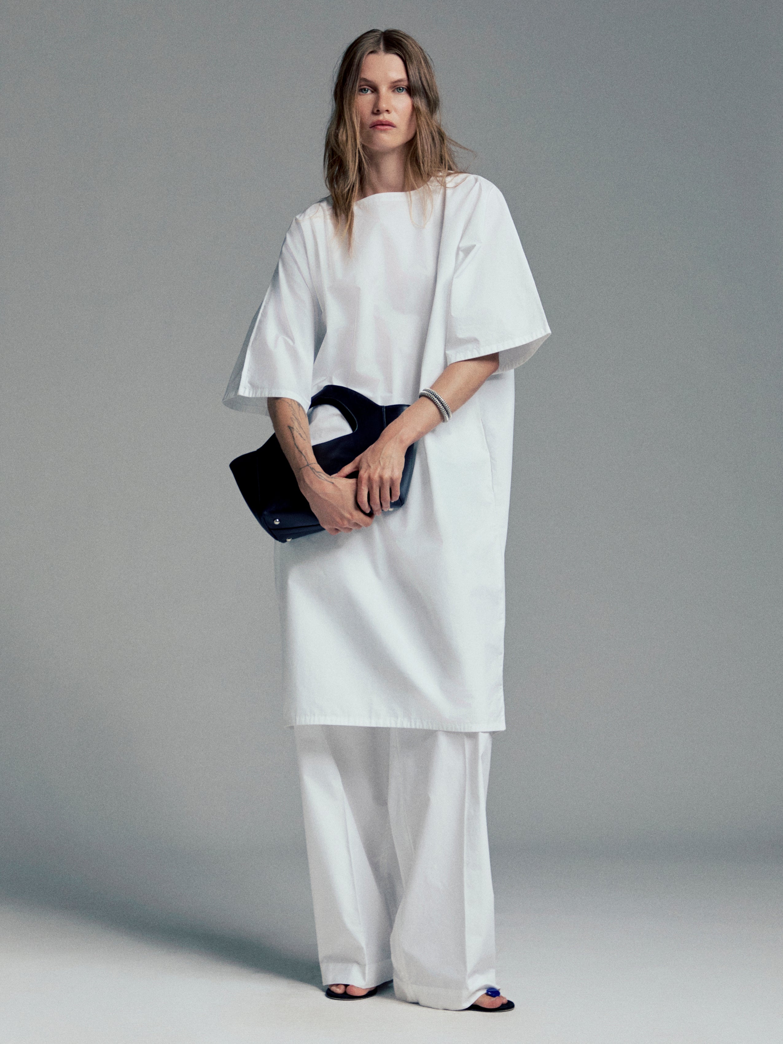 TILDA TUNIC