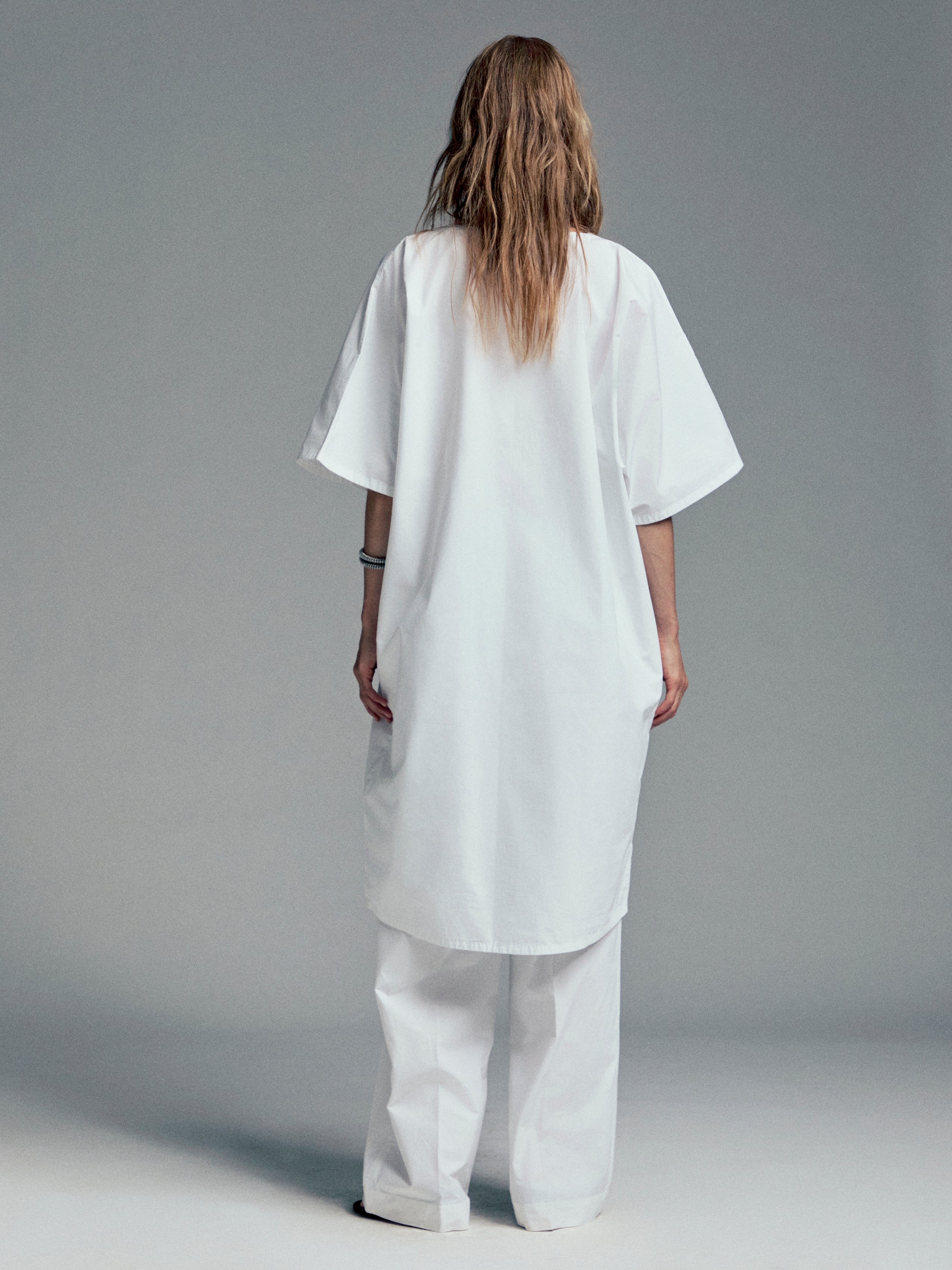 TILDA TUNIC
