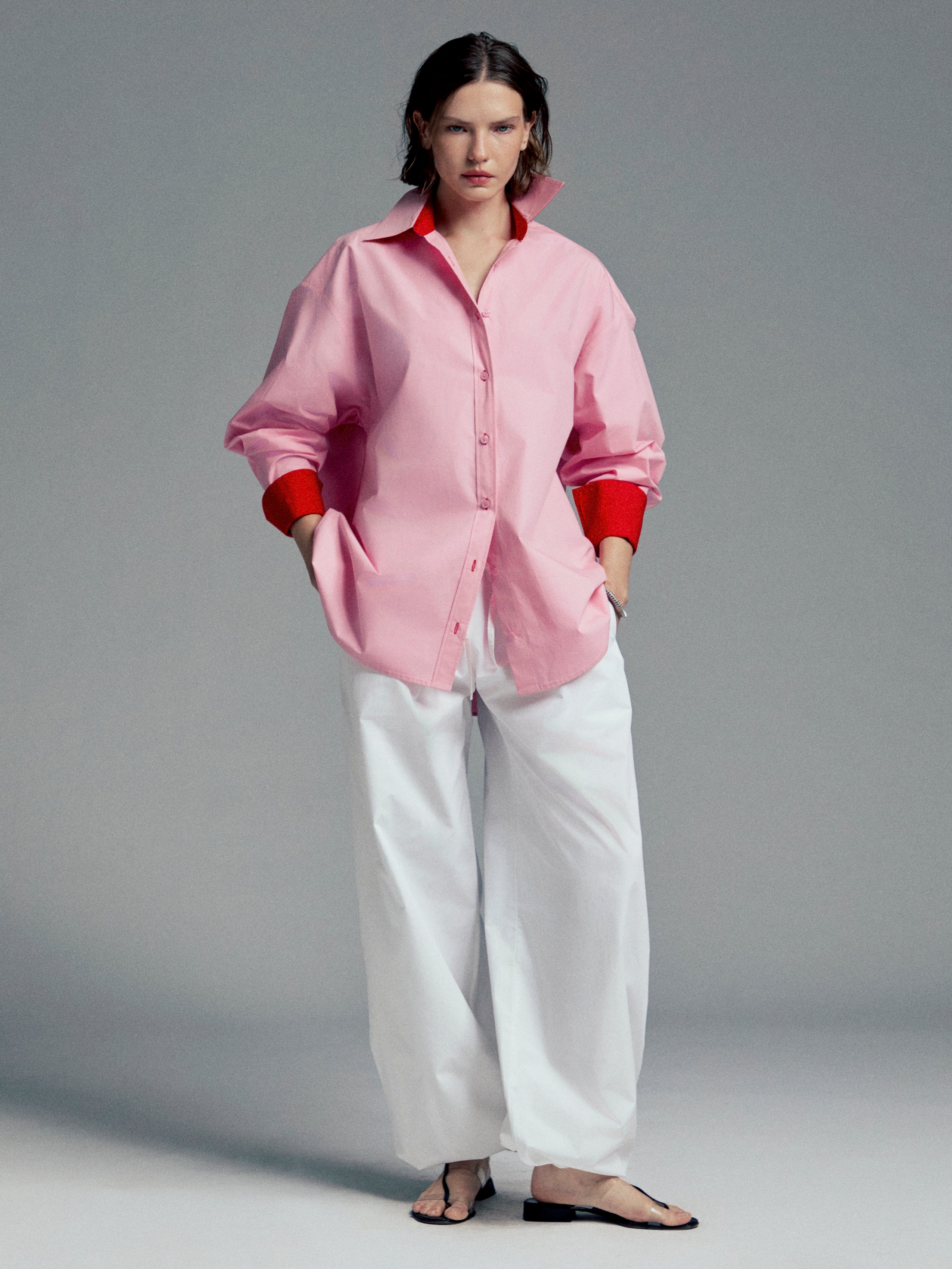 DELON PANT