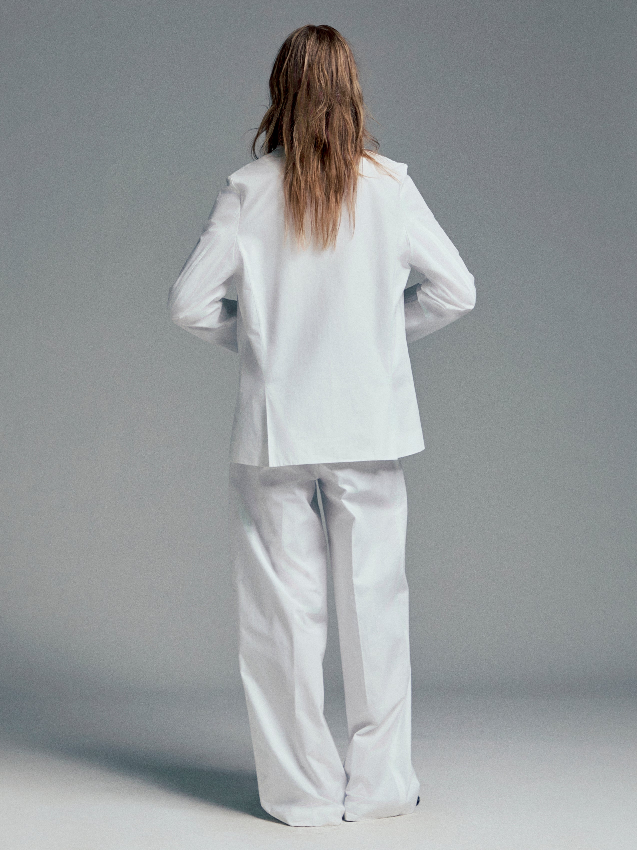 SANTI TROUSER