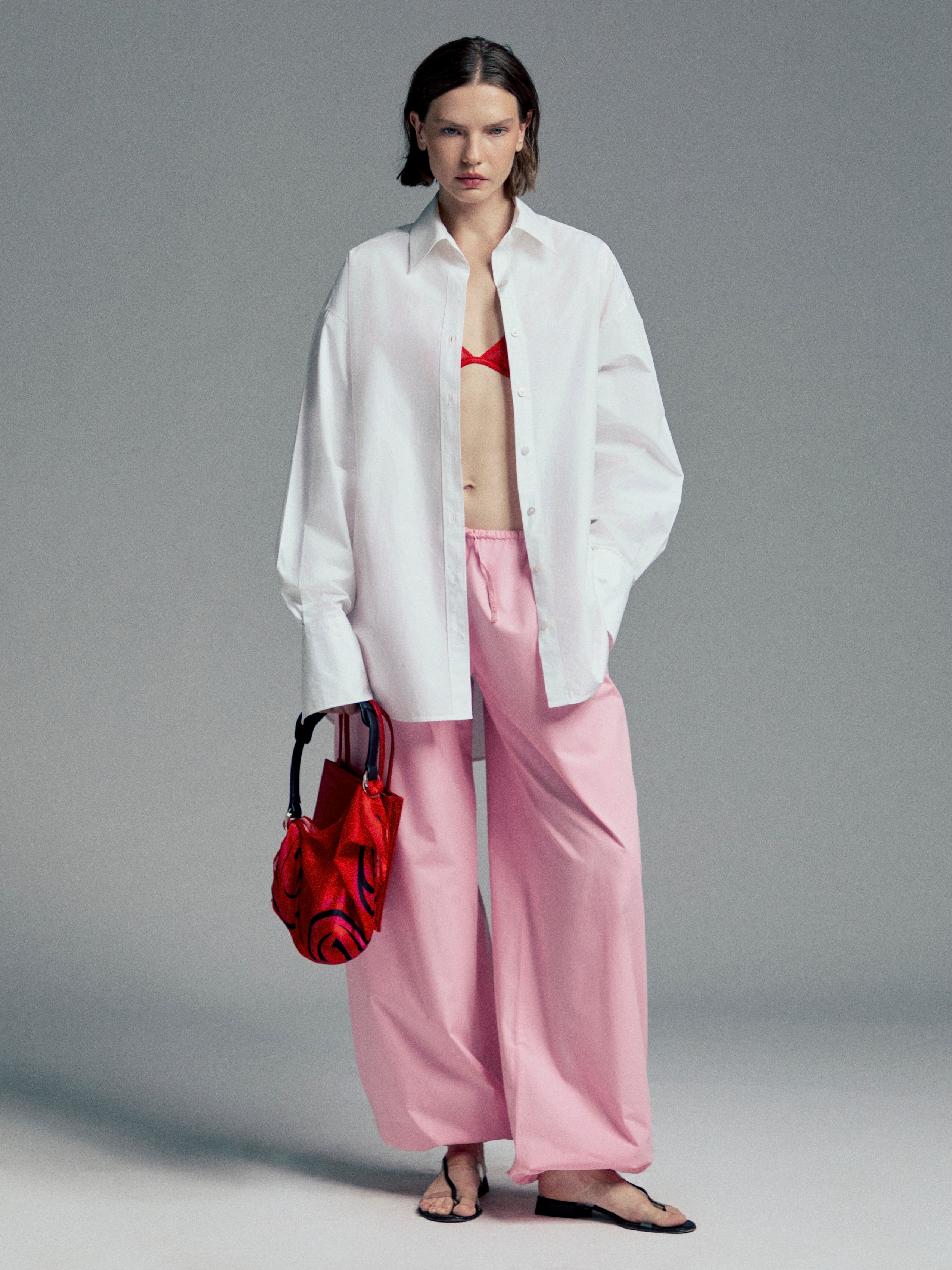 DELON PANT