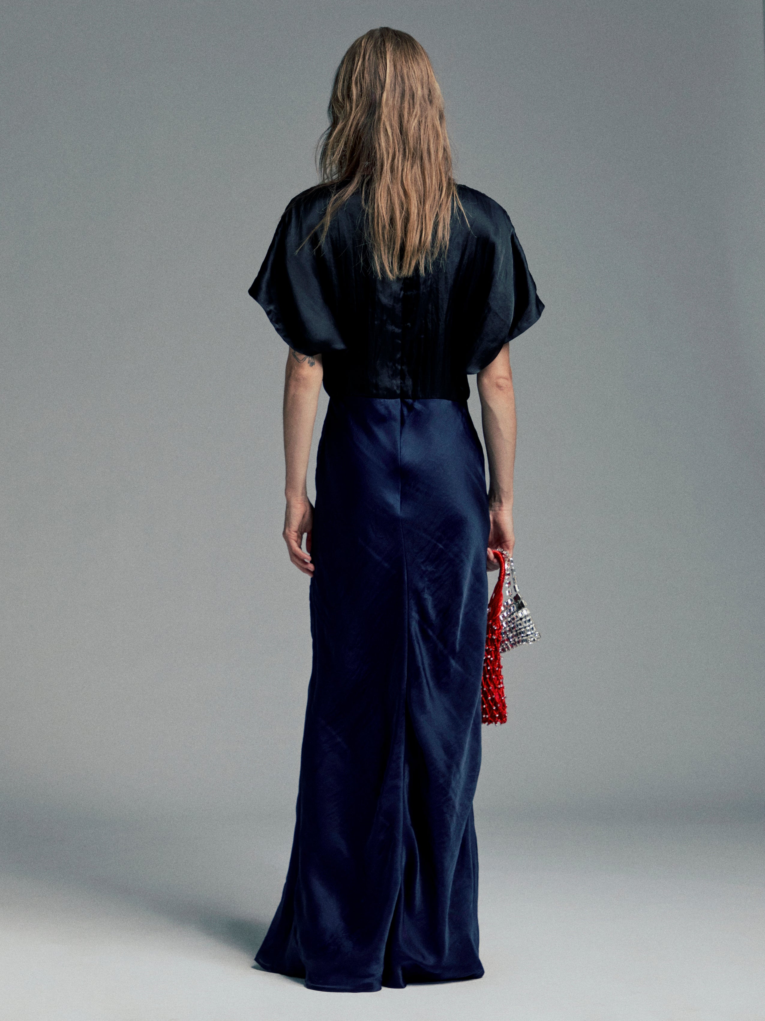 ELODIE DRESS