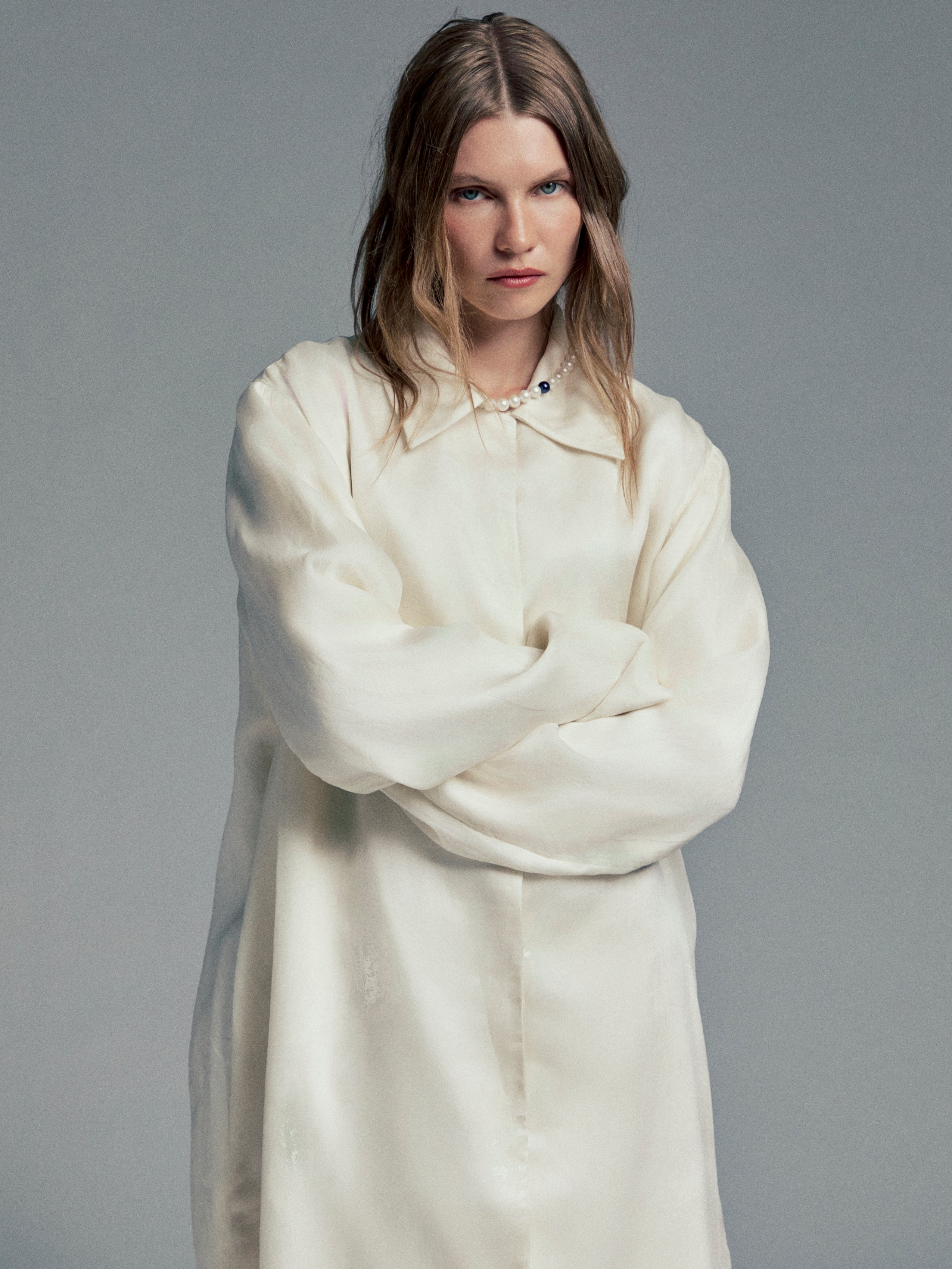 LOTTA COAT