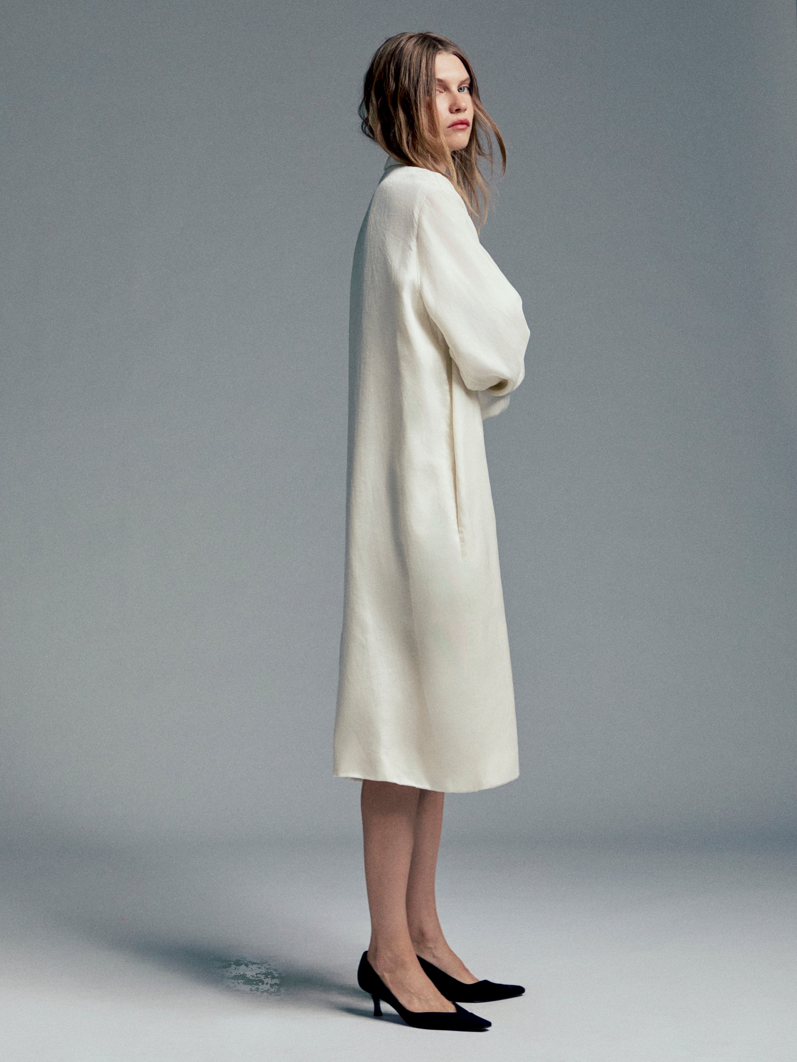 LOTTA COAT