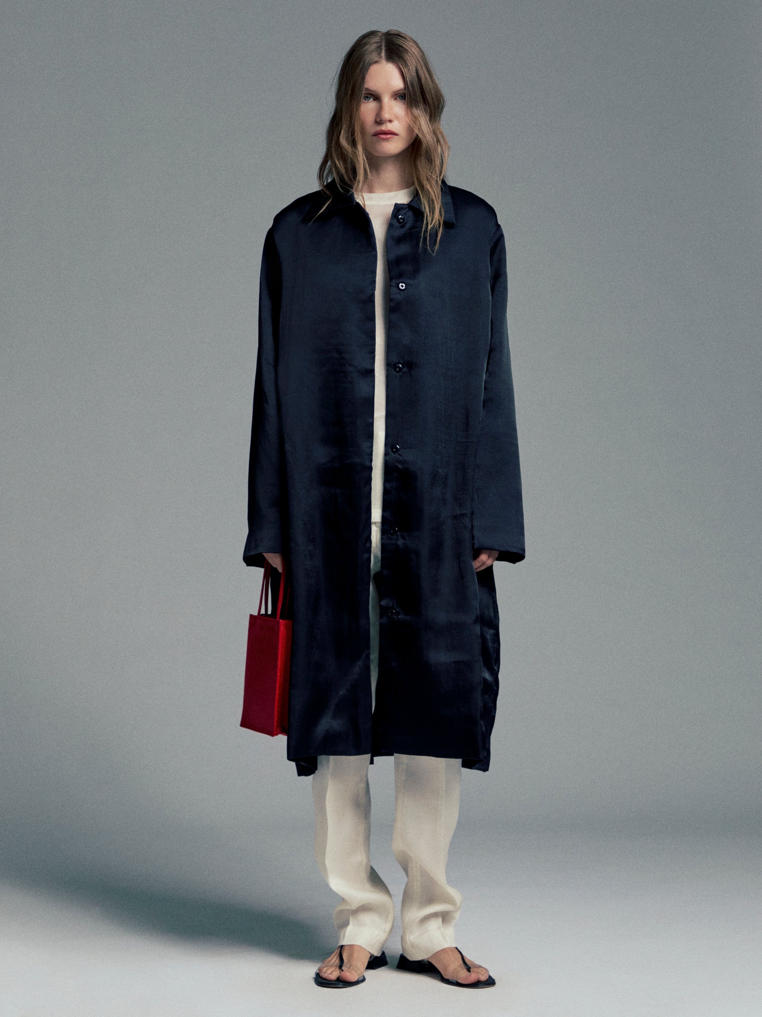 LOTTA COAT