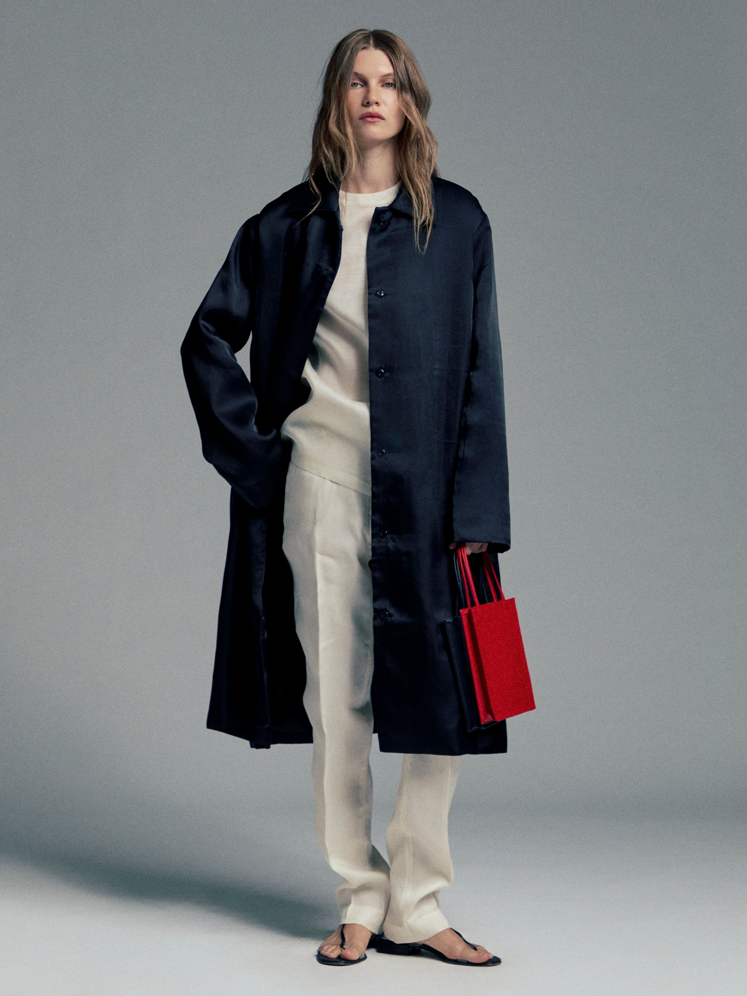 LOTTA COAT