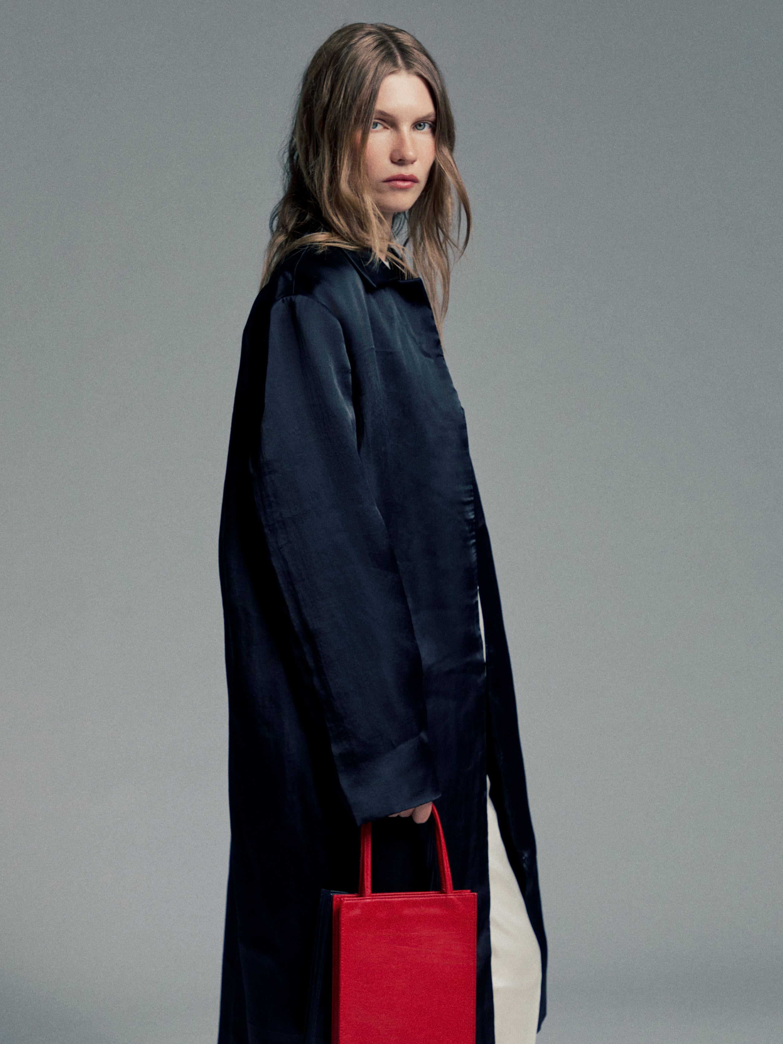 LOTTA COAT
