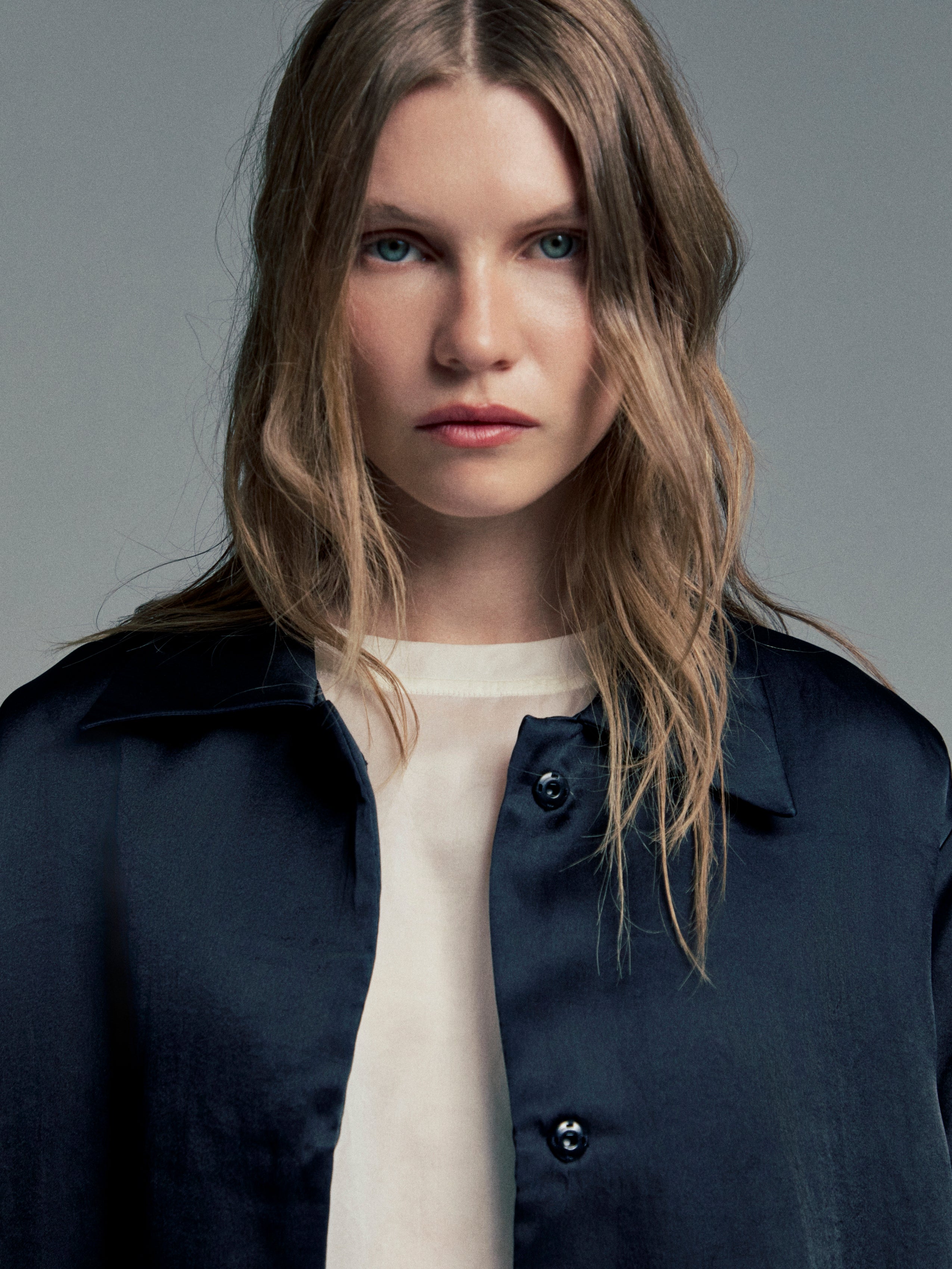 LOTTA COAT