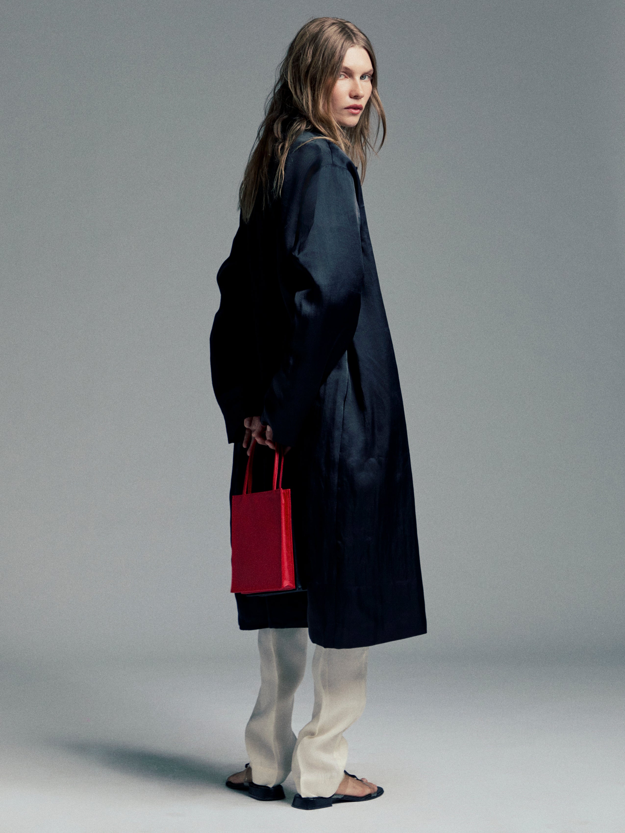 LOTTA COAT