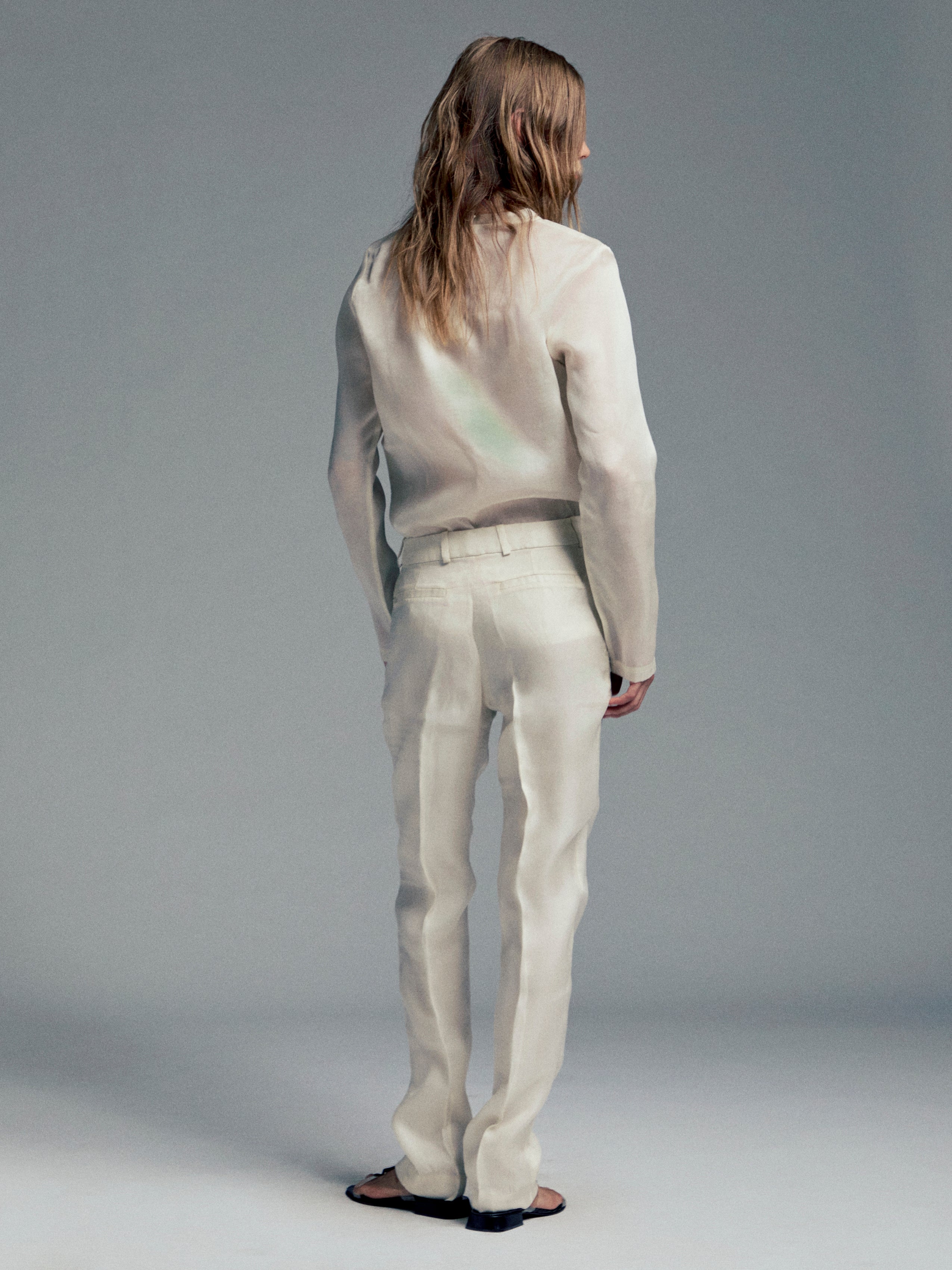 AUDE TROUSER