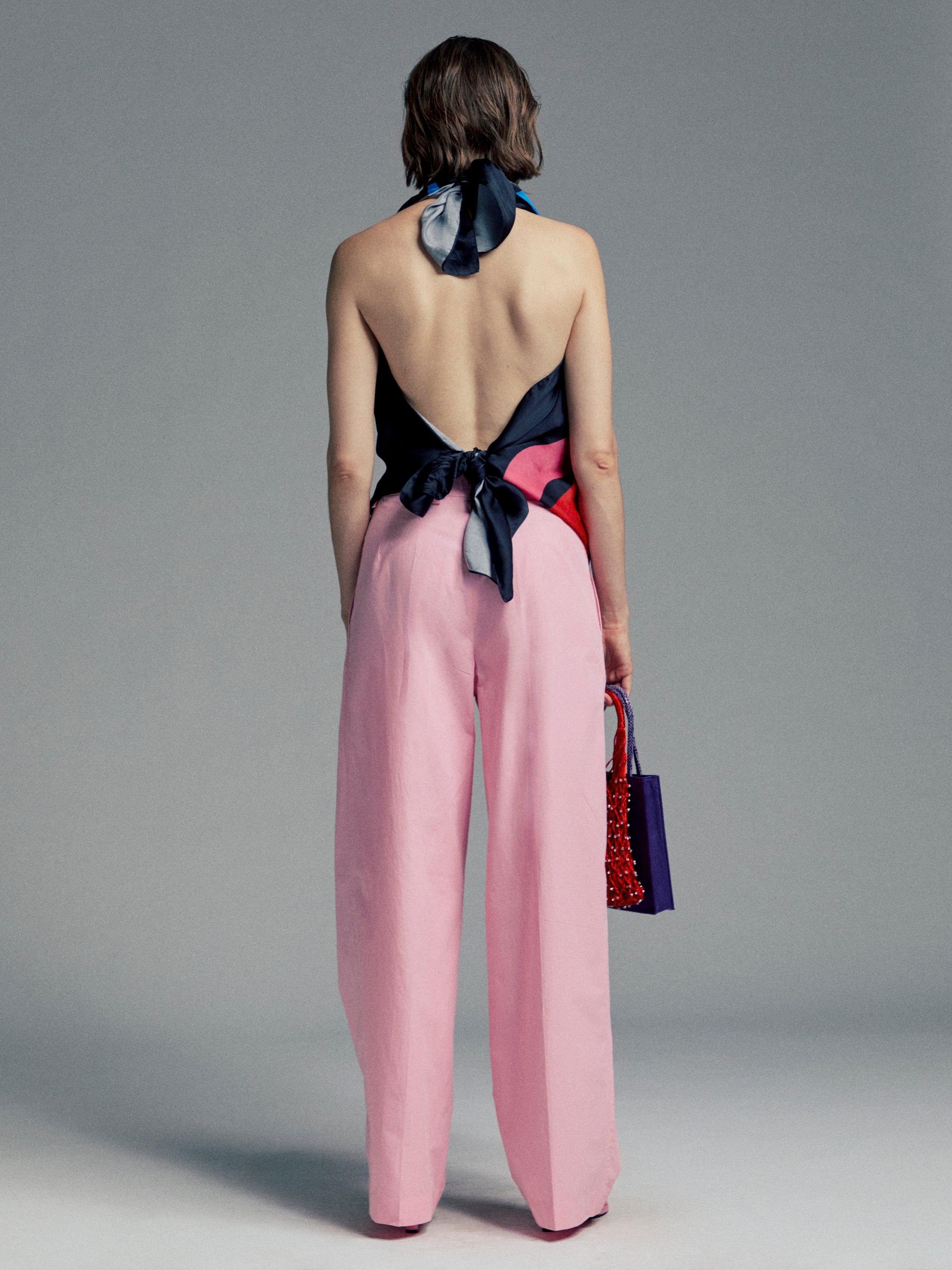 SANTI TROUSER