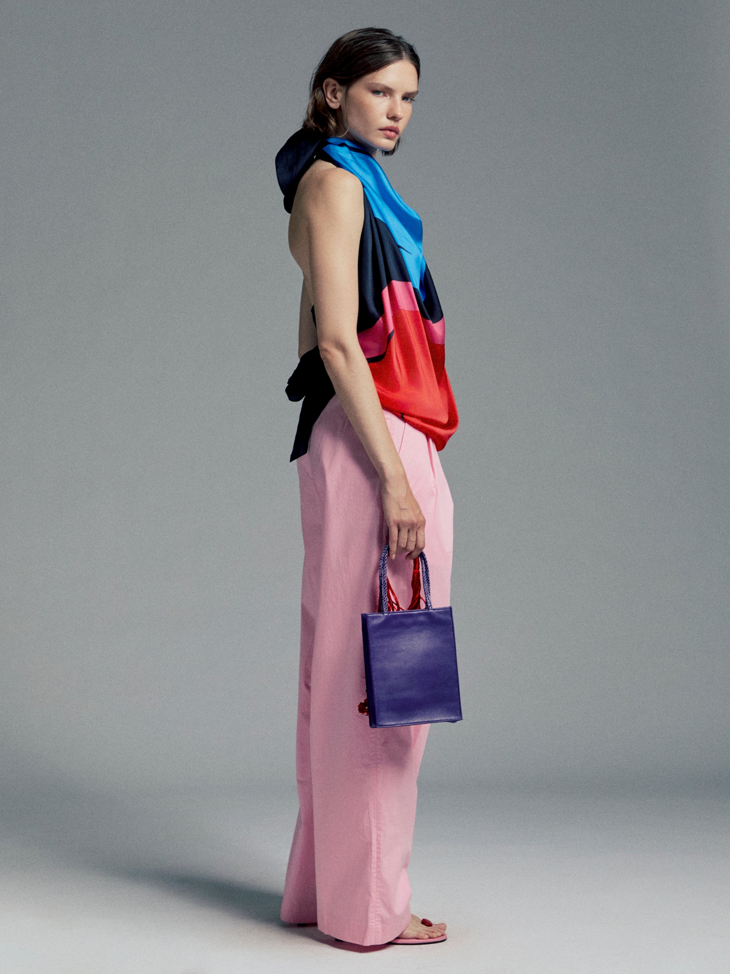 SANTI TROUSER