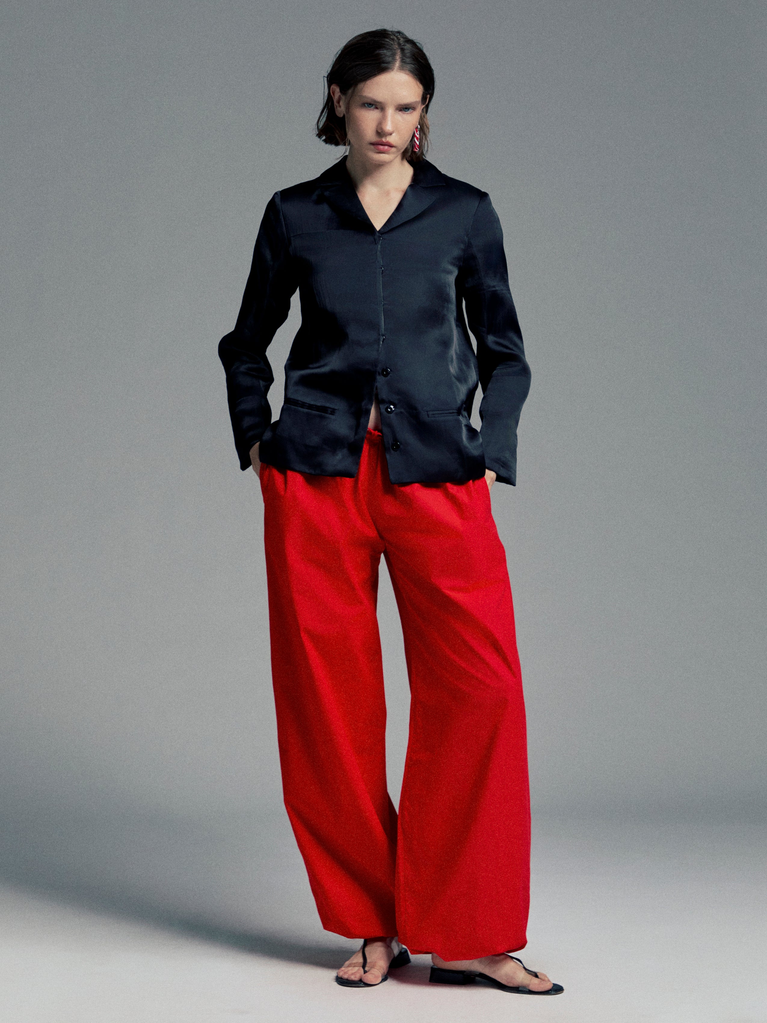 AUDE BLAZER