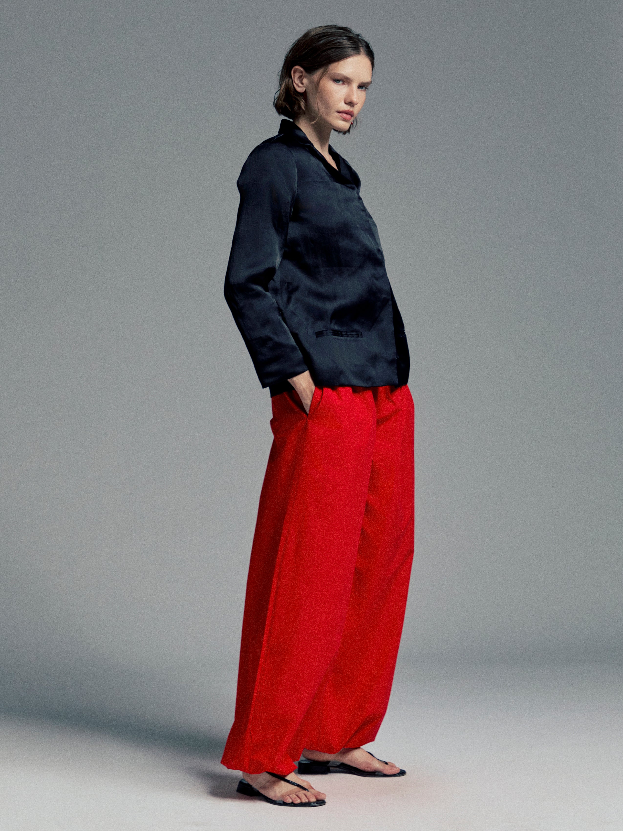 AUDE BLAZER
