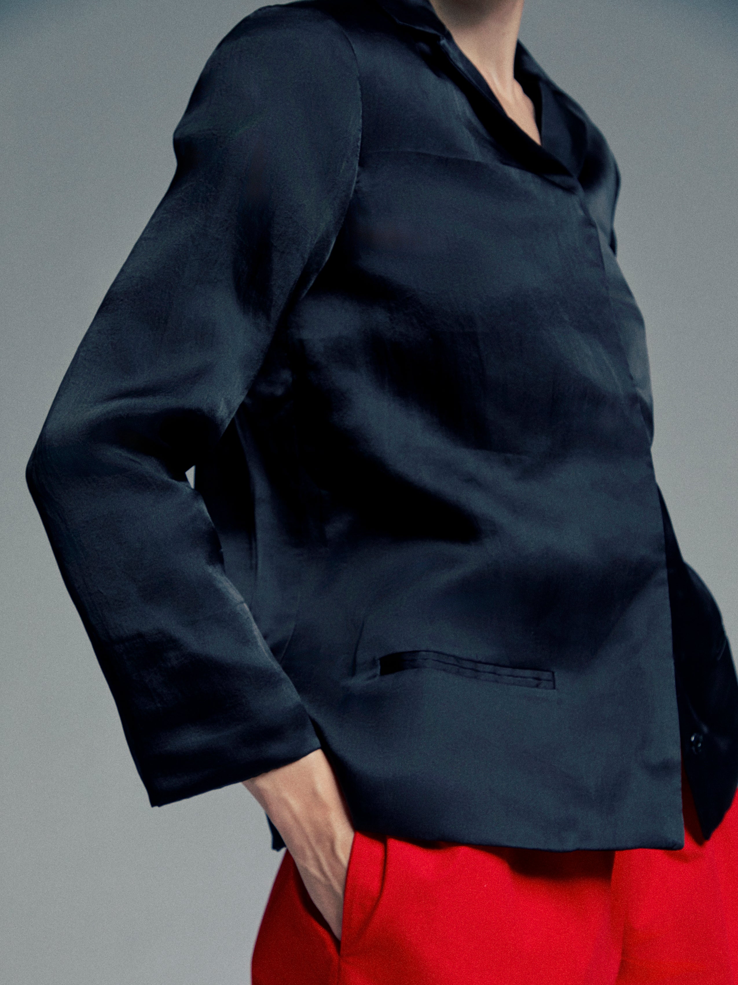 AUDE BLAZER