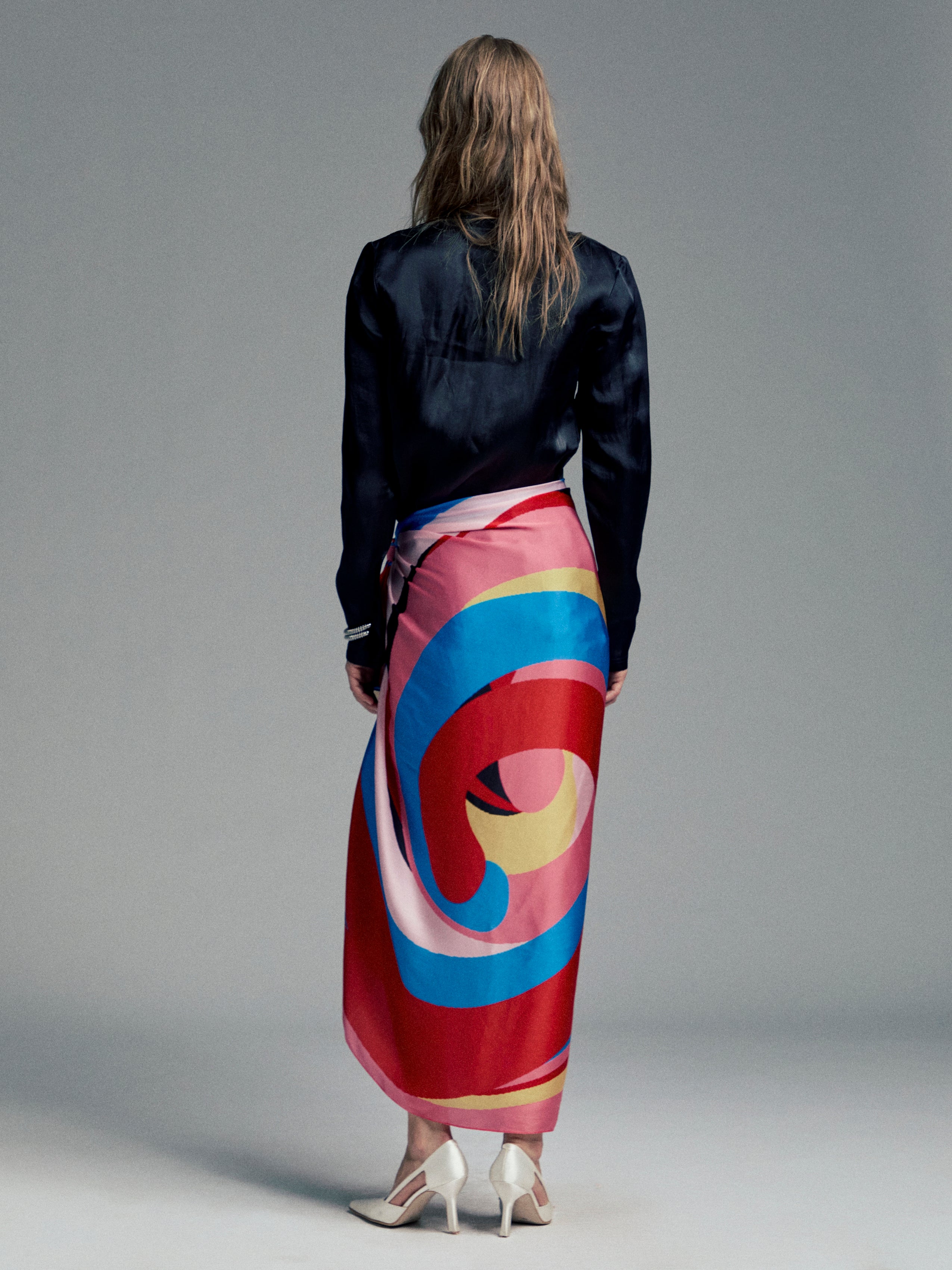 ÈZE SARONG