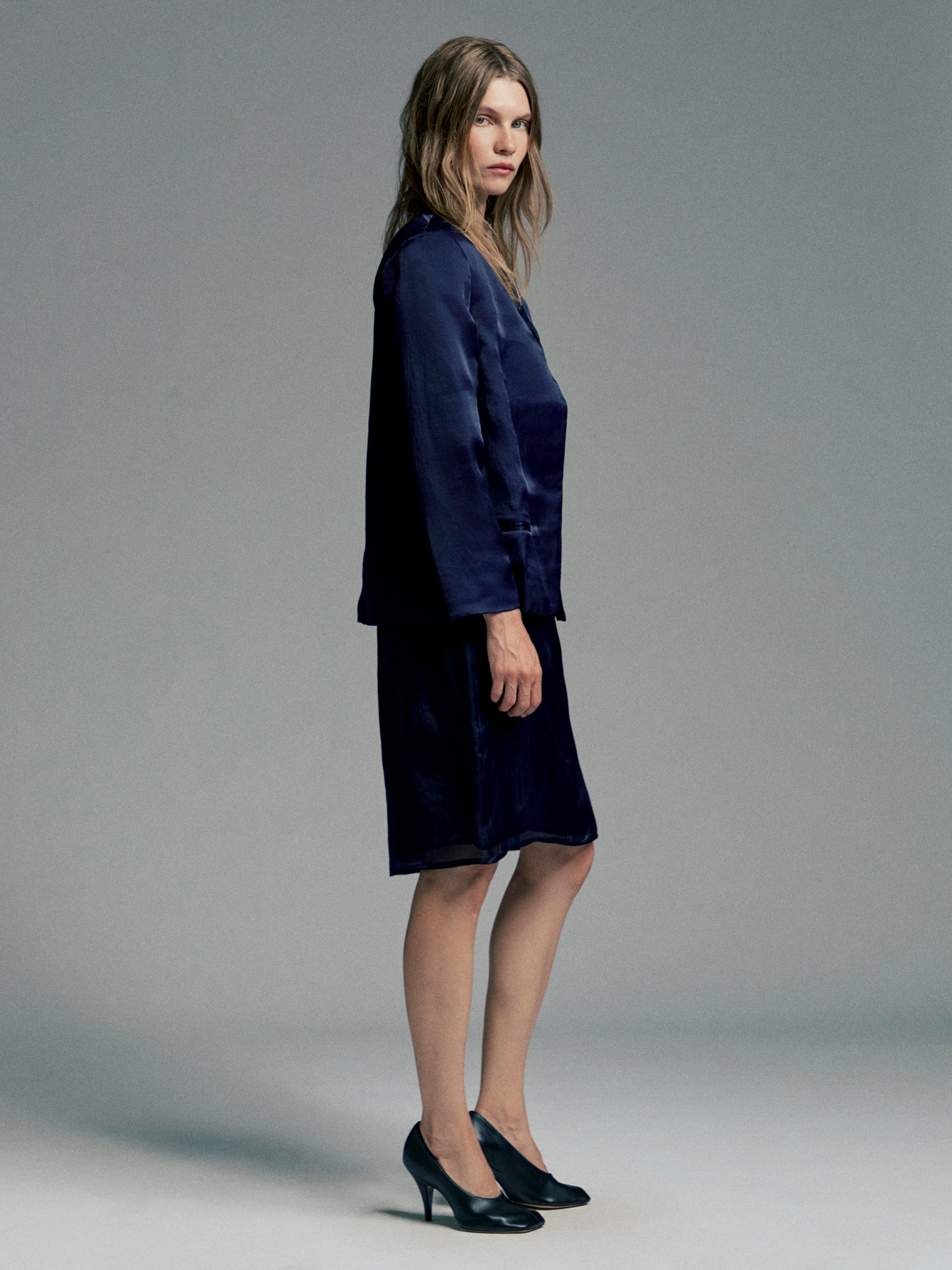 INKA PENCIL SKIRT