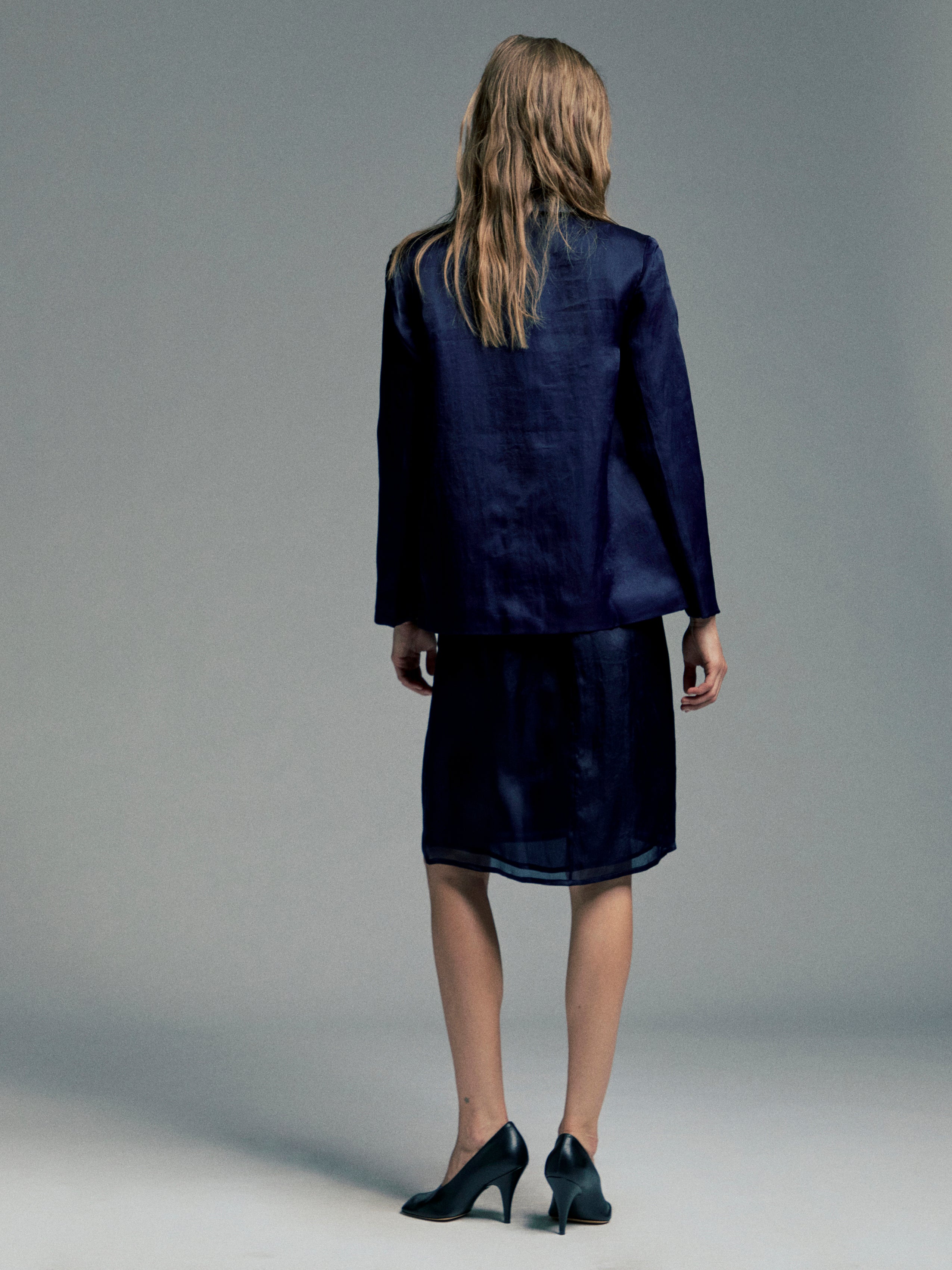 AUDE BLAZER