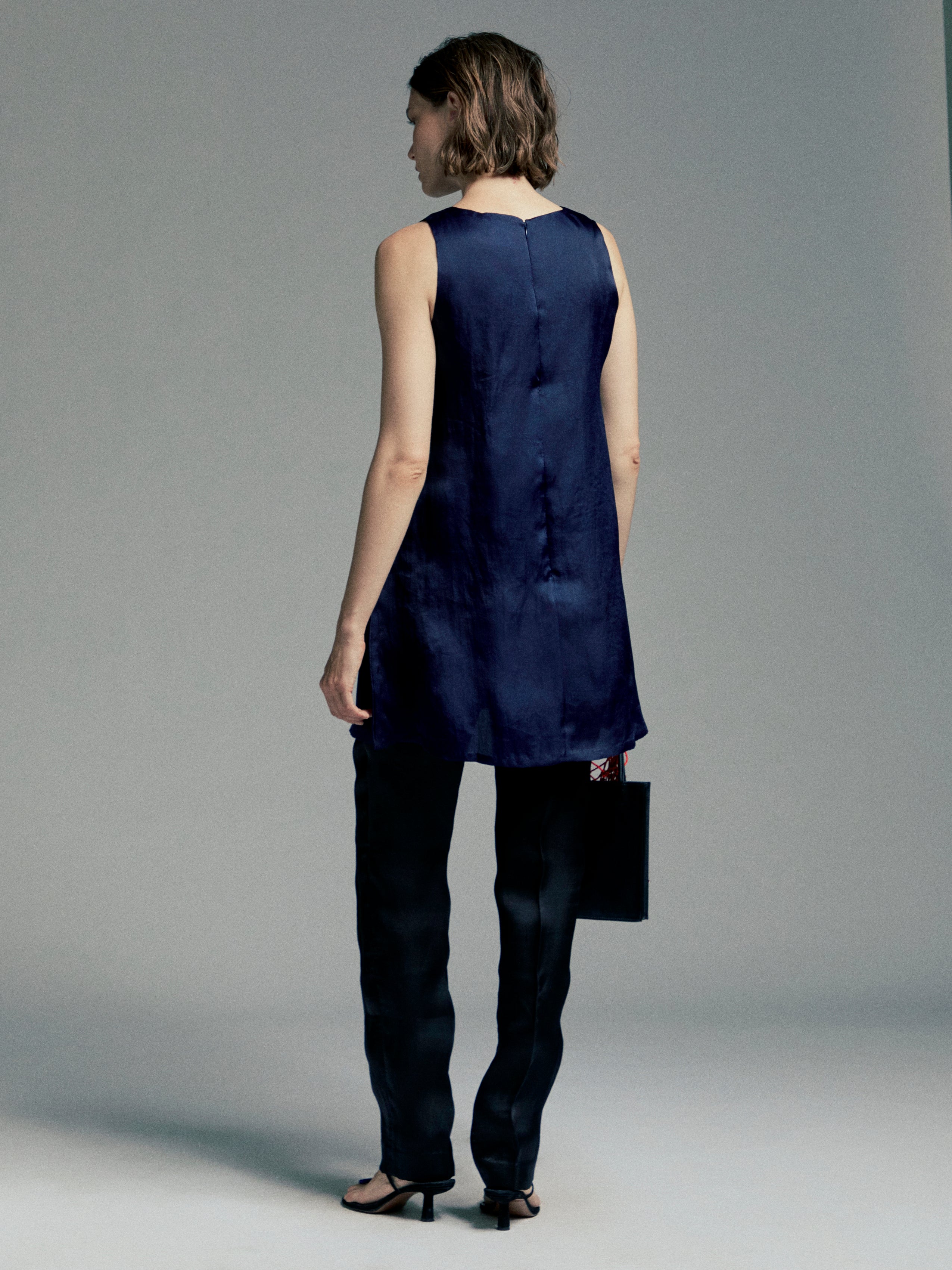 AUDE TROUSER