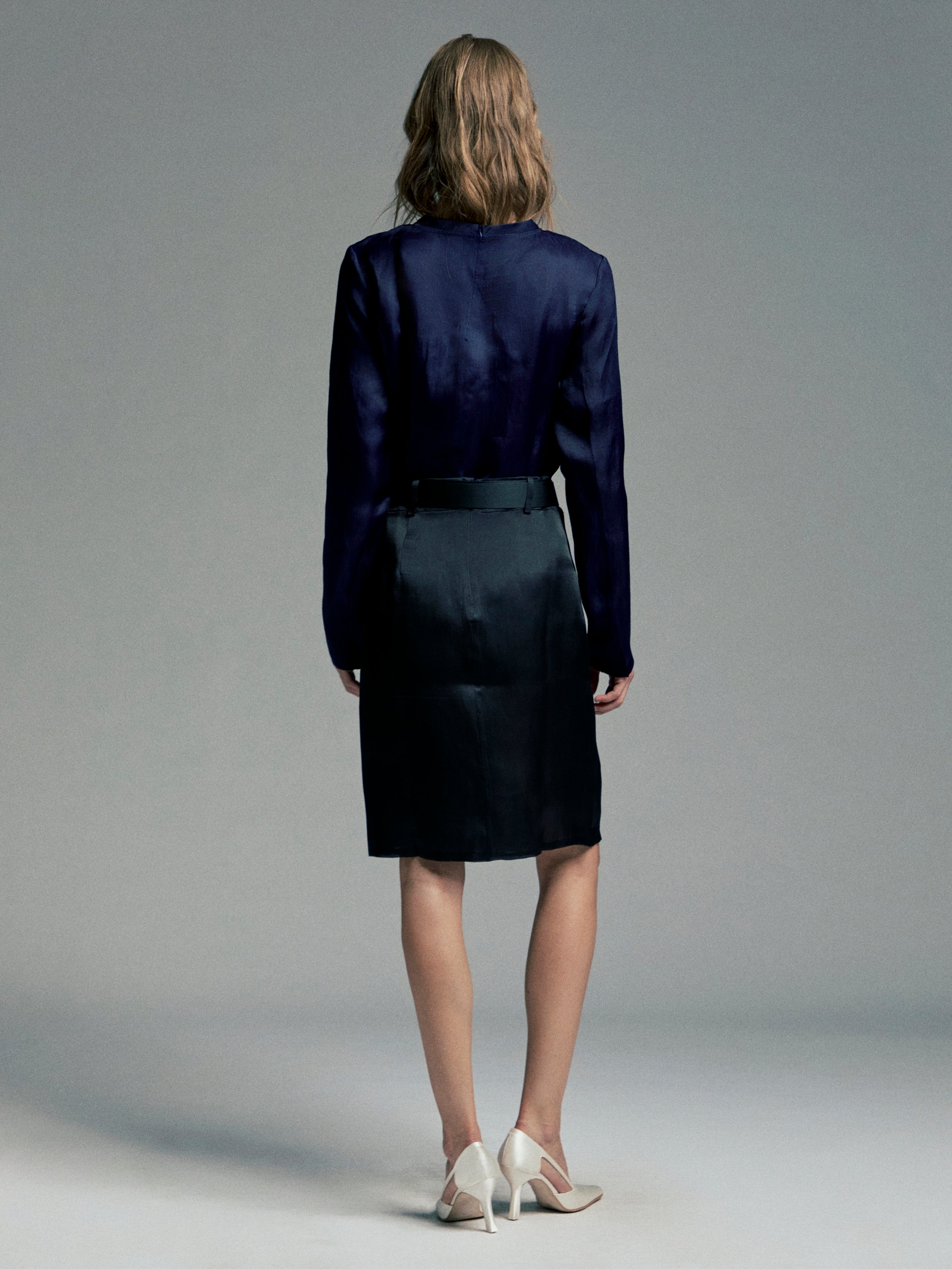INKA PENCIL SKIRT