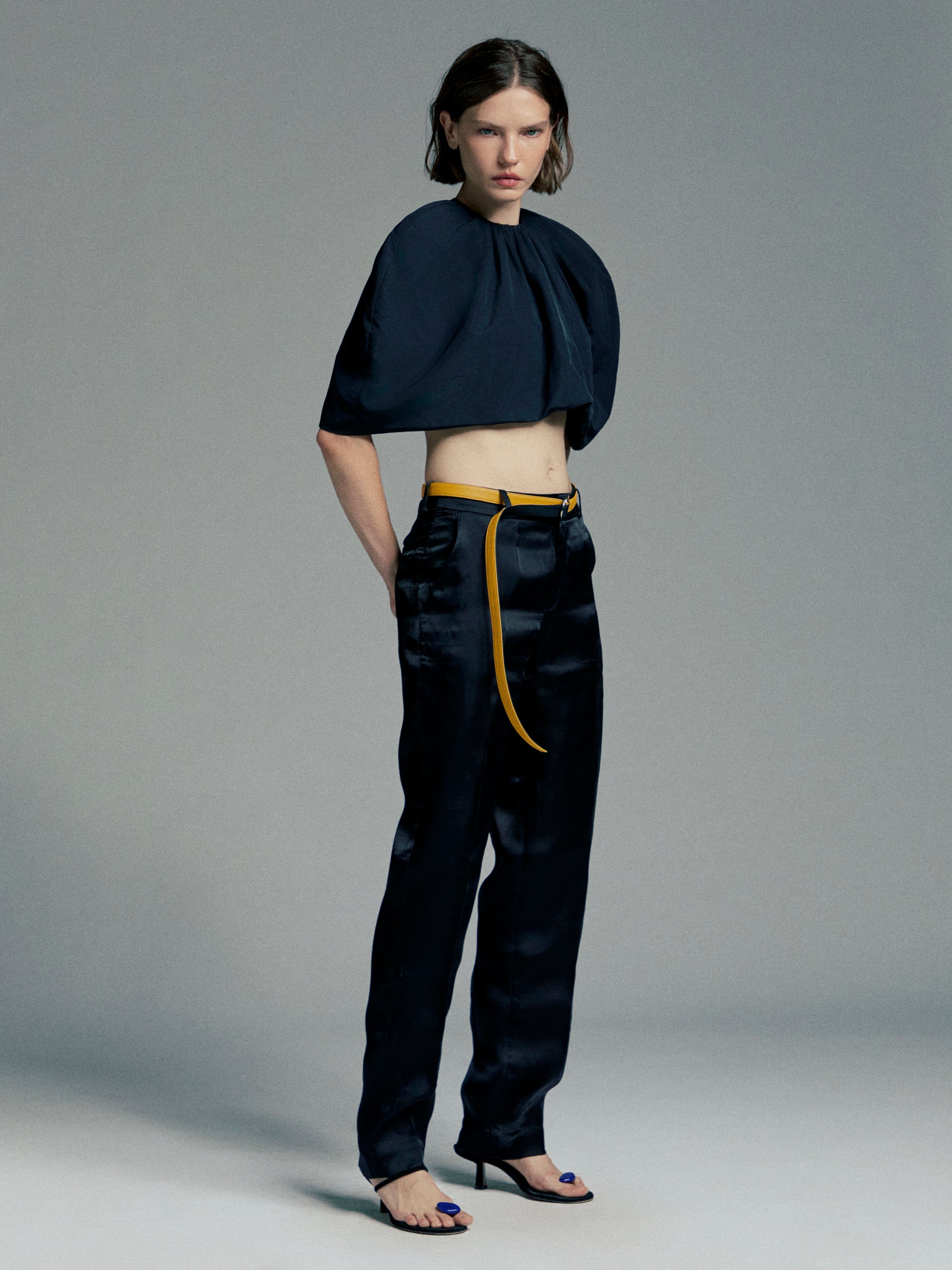 MINI RING BELT