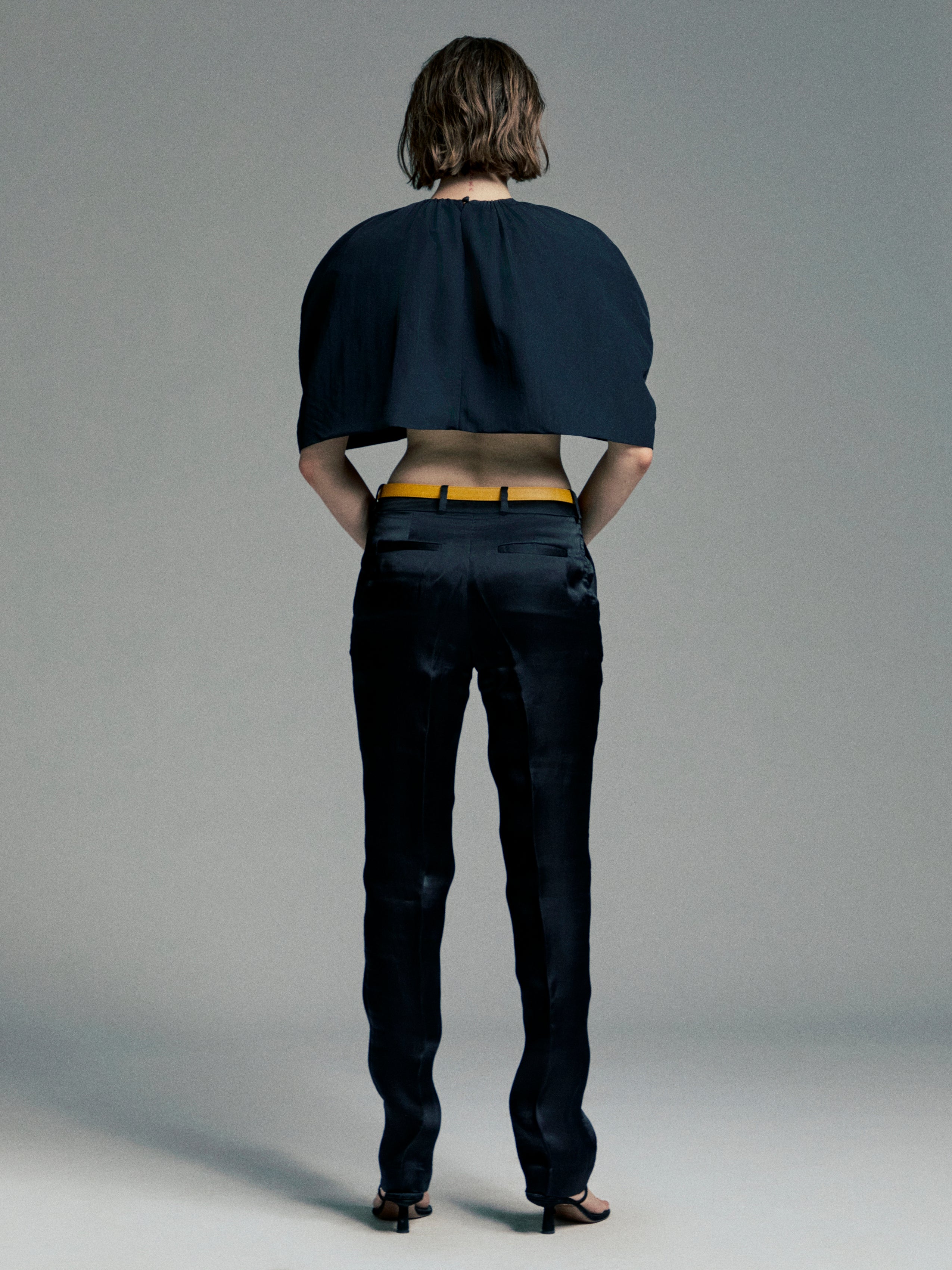 MINI RING BELT
