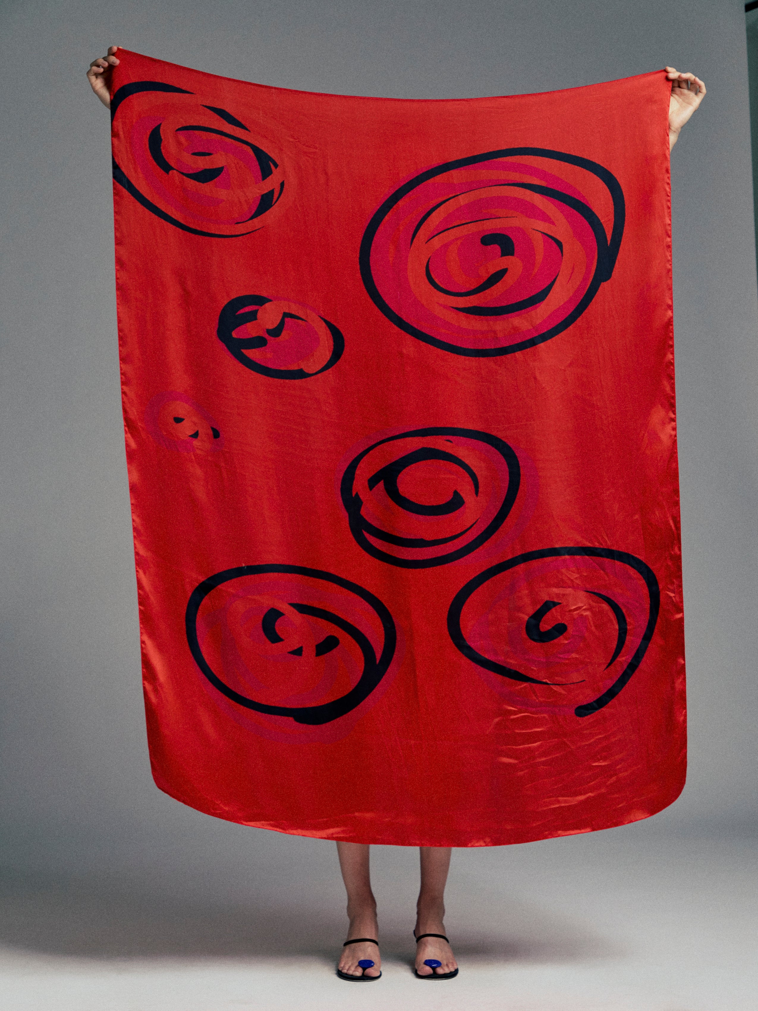 PALOMA SARONG