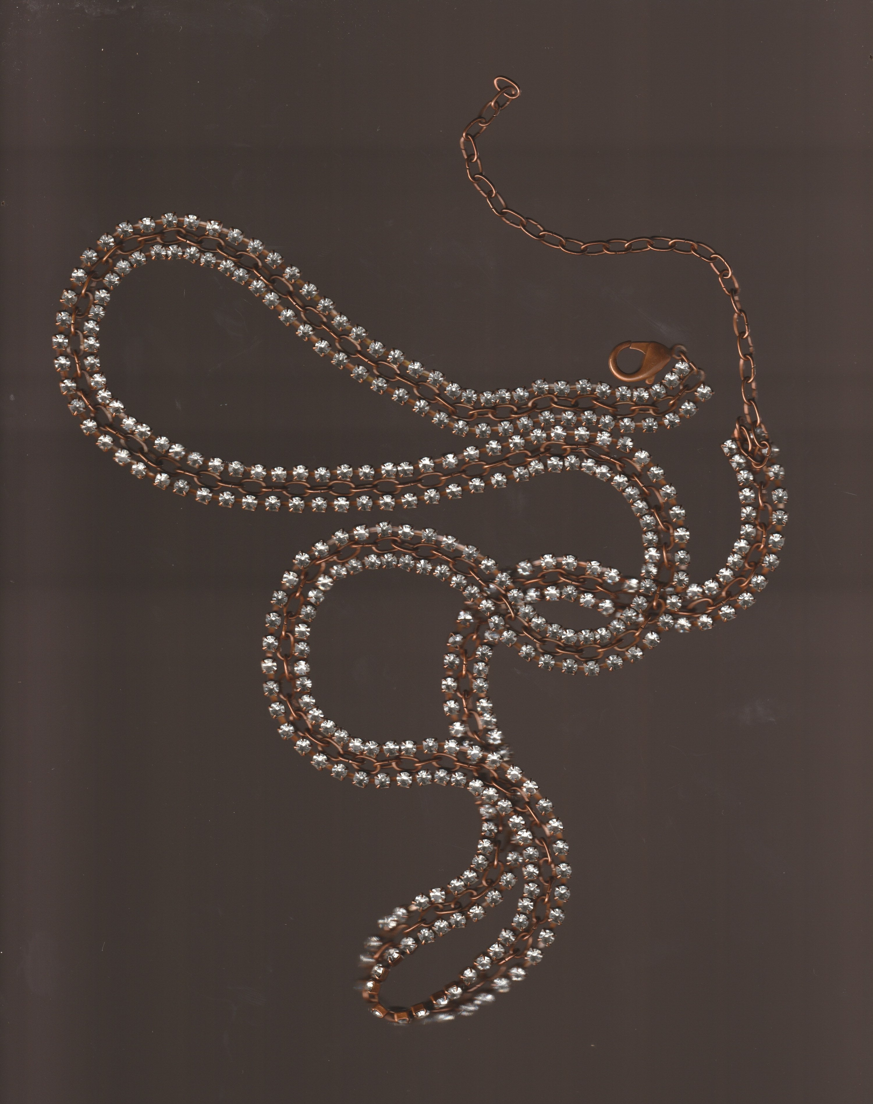 BELT I