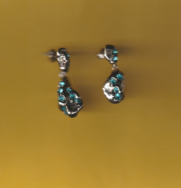 RYAN STORER EARRINGS VIII