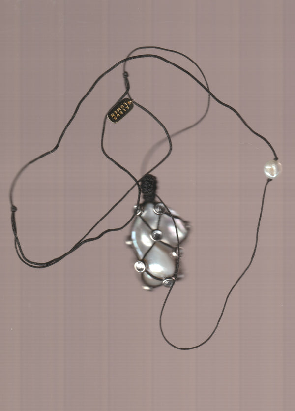 Crystal PEARL VIII