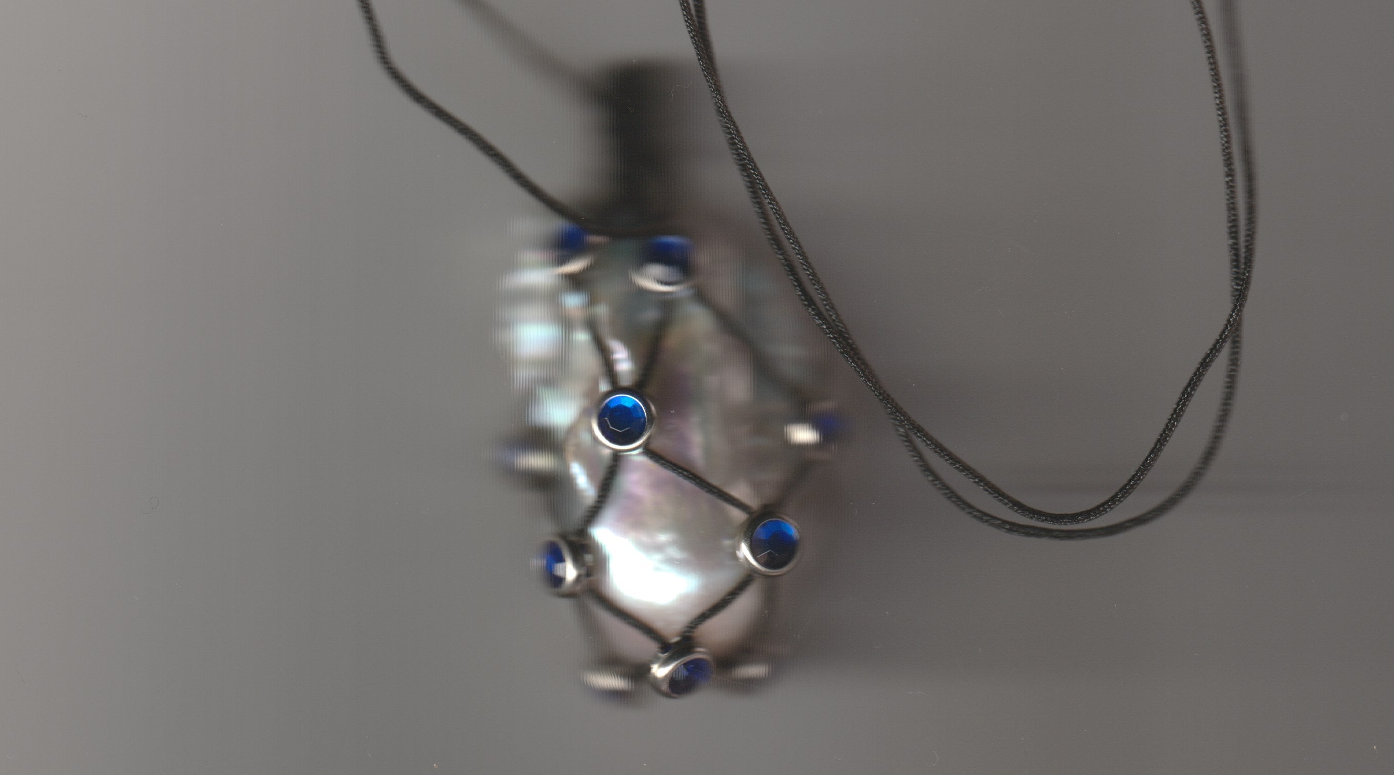 Crystal PEARL VI