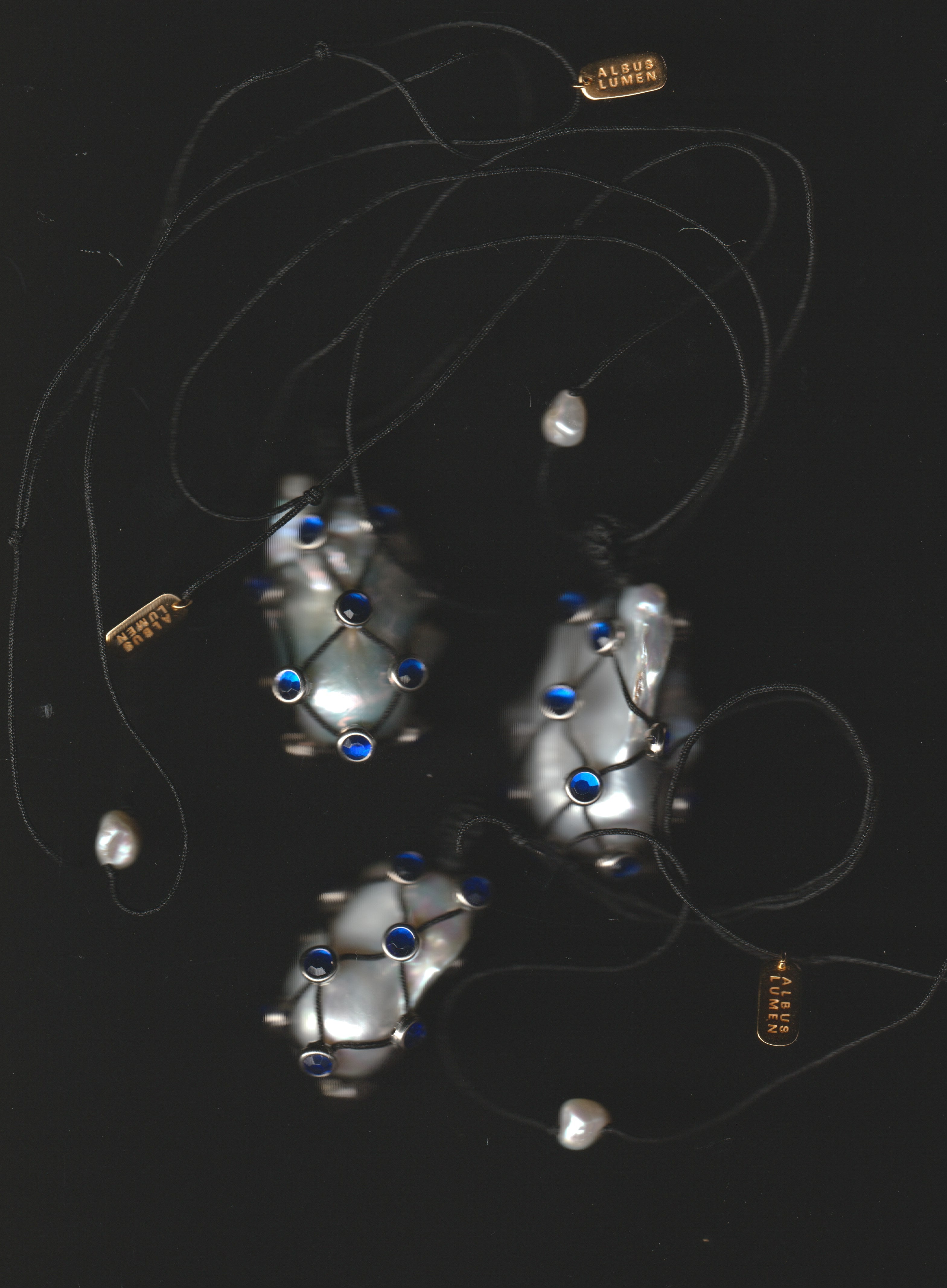Crystal PEARL VI