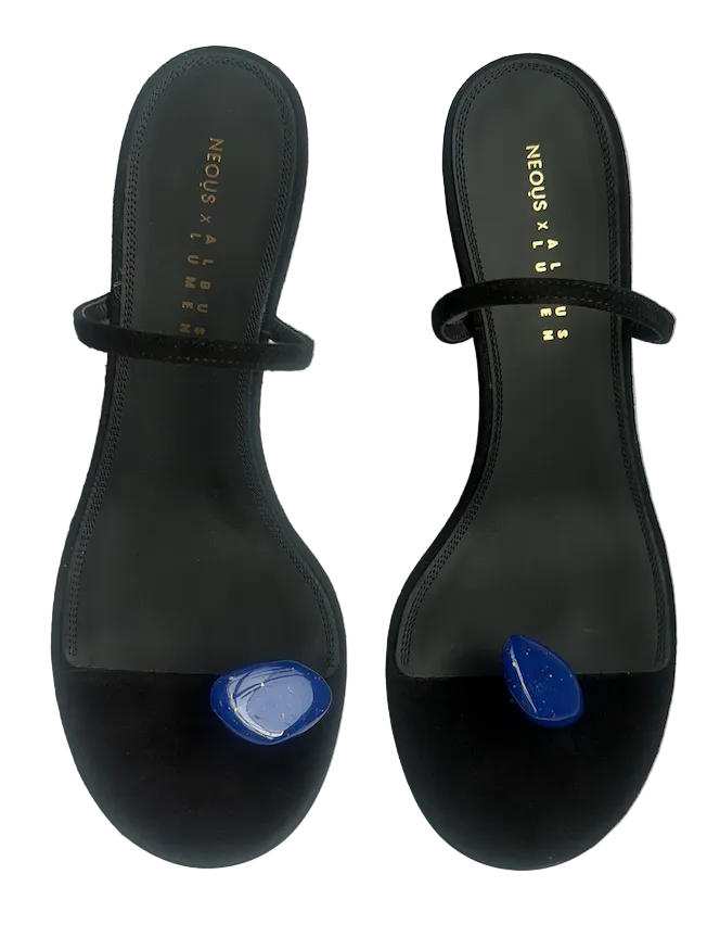 "Mondor" shoes