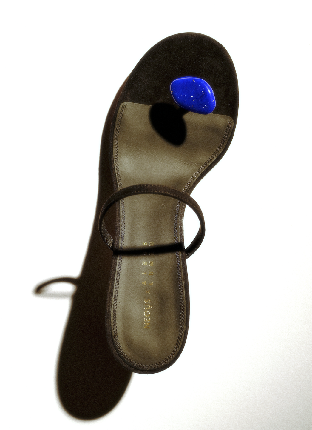 "Mondor" shoes