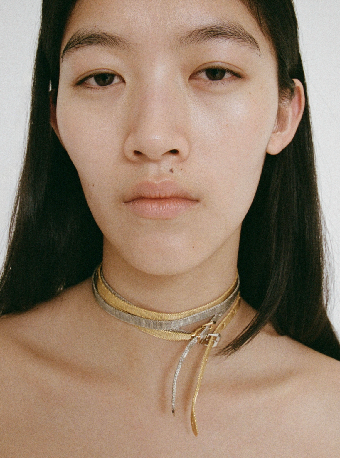 chaîne NECKLACE/ BRACELET