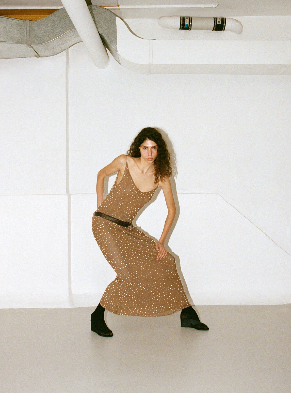 Dress V
