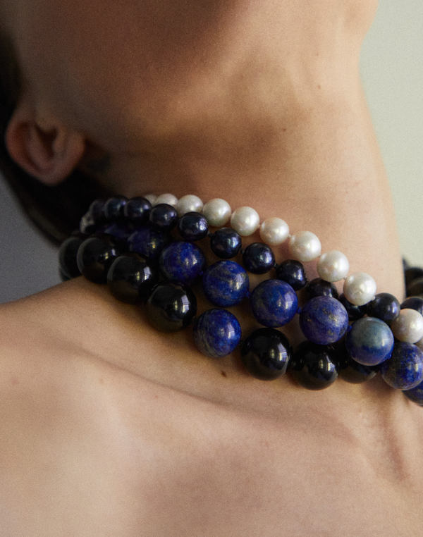 Collar I