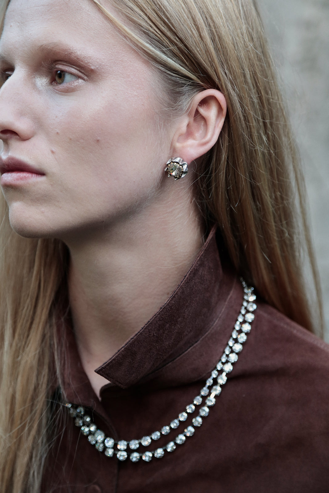 RS x AL Earrings II