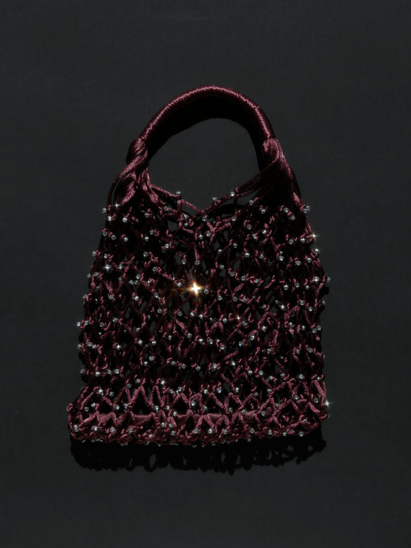 Mini Crystal bag
