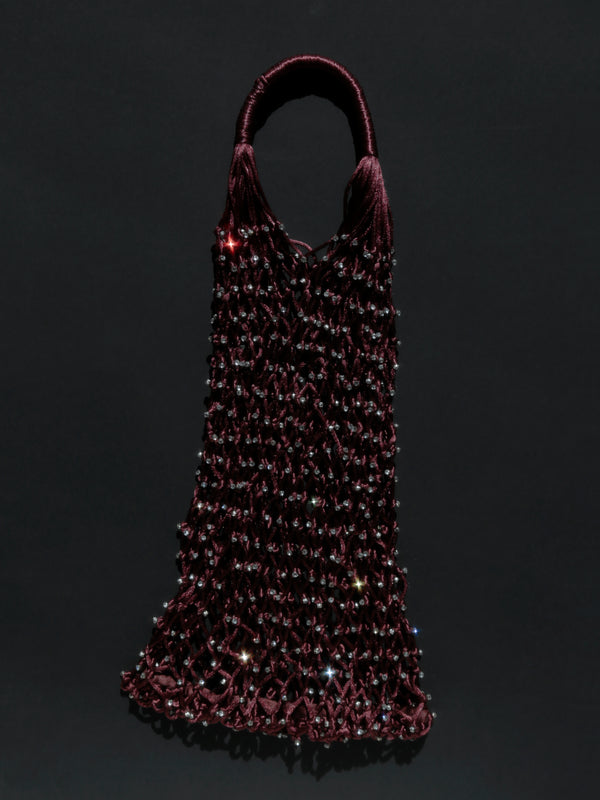 Crystal bag II