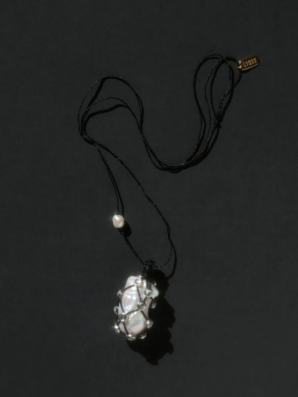 Crystal PEARL VIII