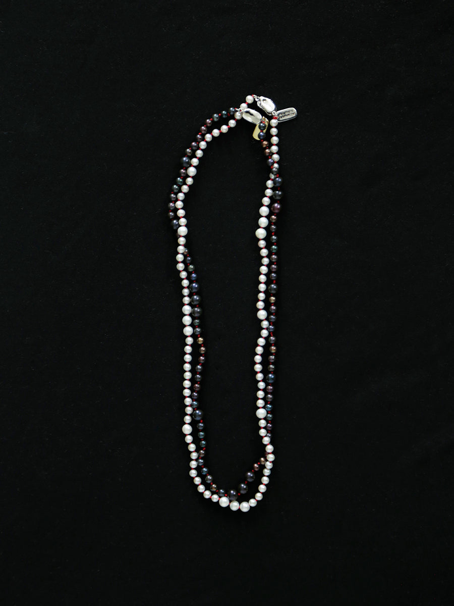 KNOT PEARL III